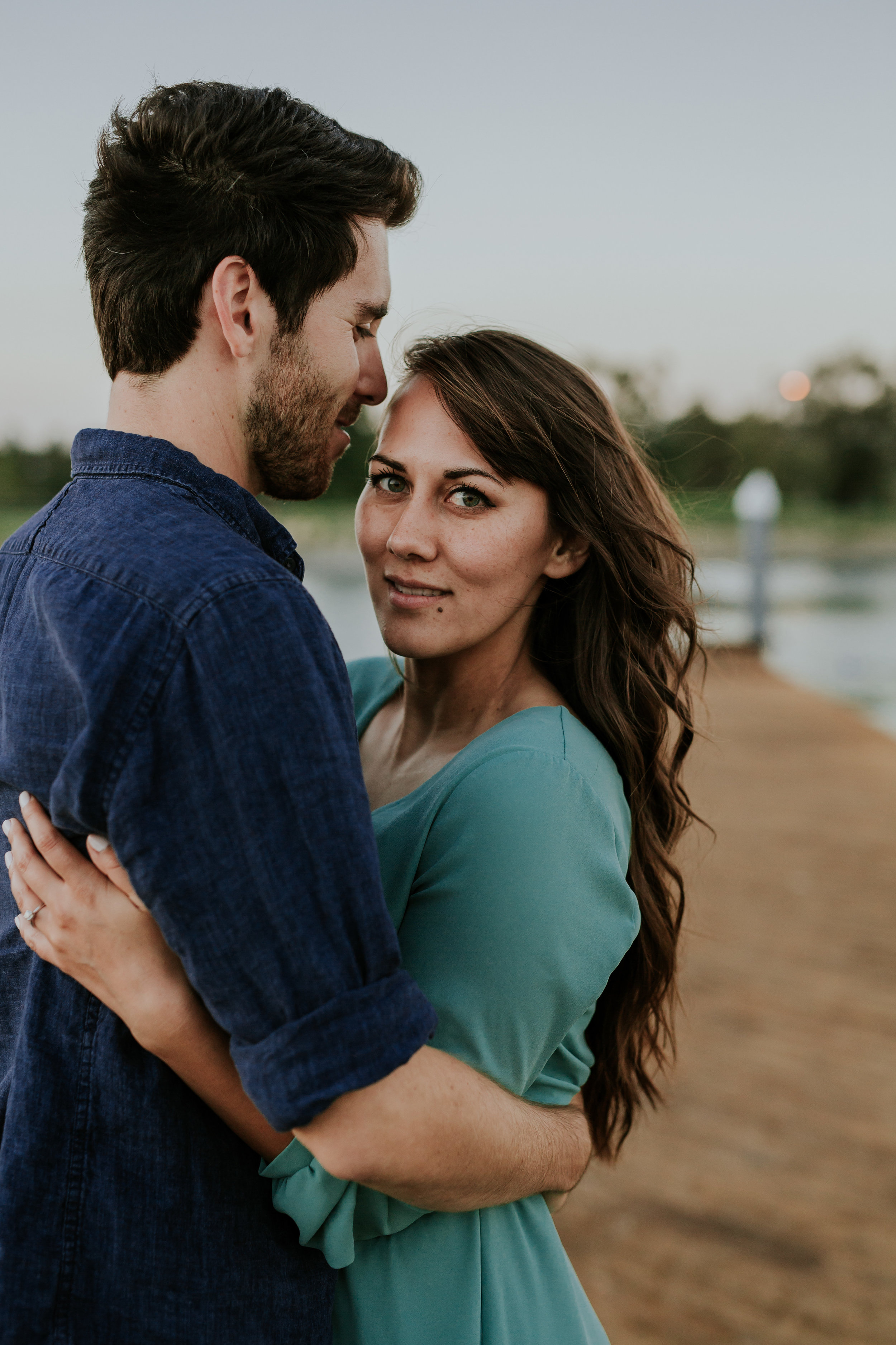 Chelseah and Esteban Long Beach Engagement Colorado Lagoon Signal Hill -158.jpg