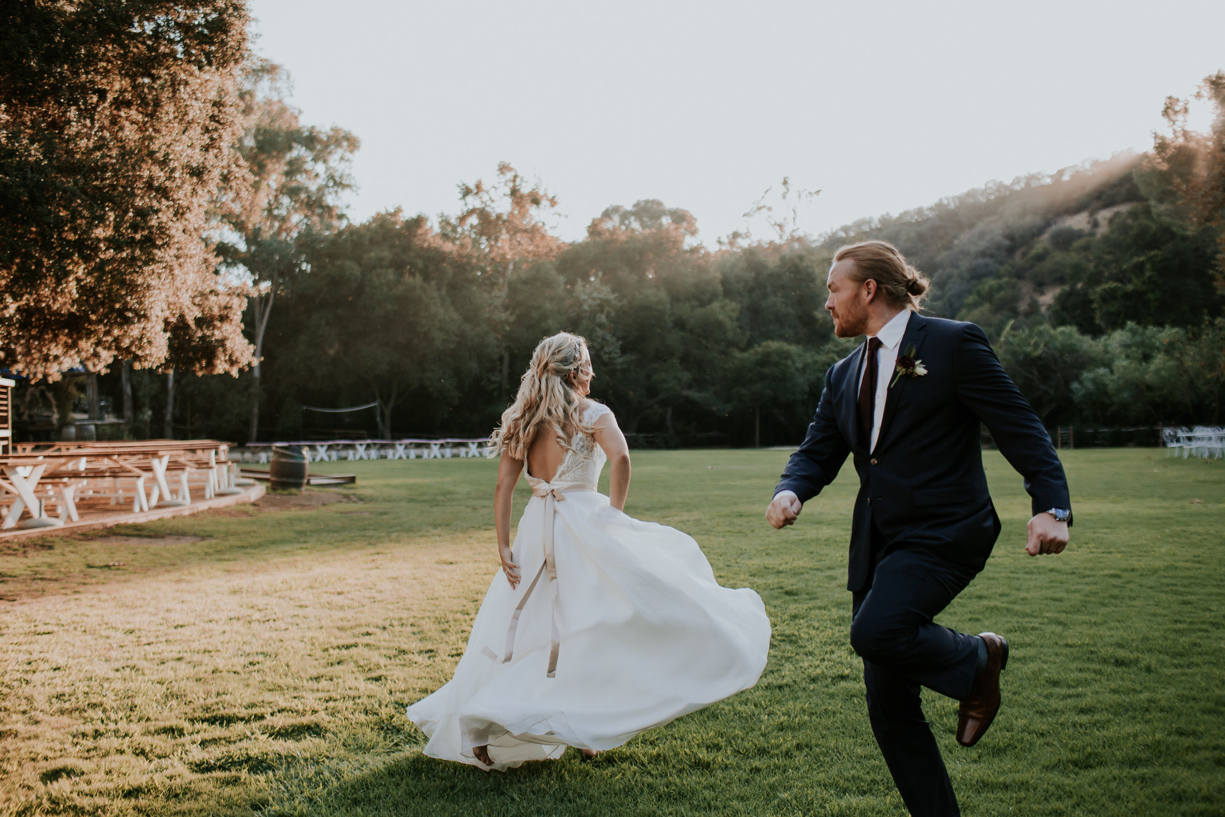 Ashley and Ryan Calamigos Ranch Wedding Los Angeles Malibu -11.jpg