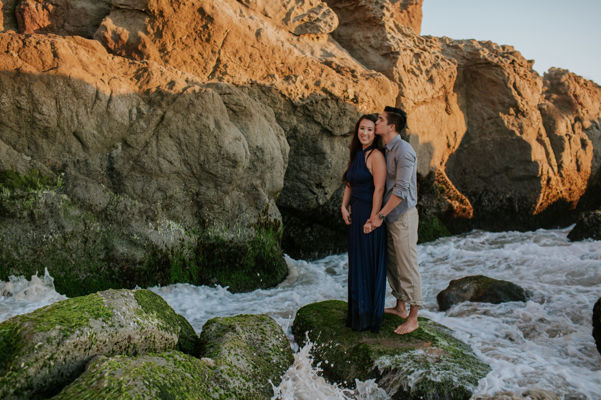 Jennifer and Andrew Engagement Point Mugu state park Malibu Ventura -85.jpg