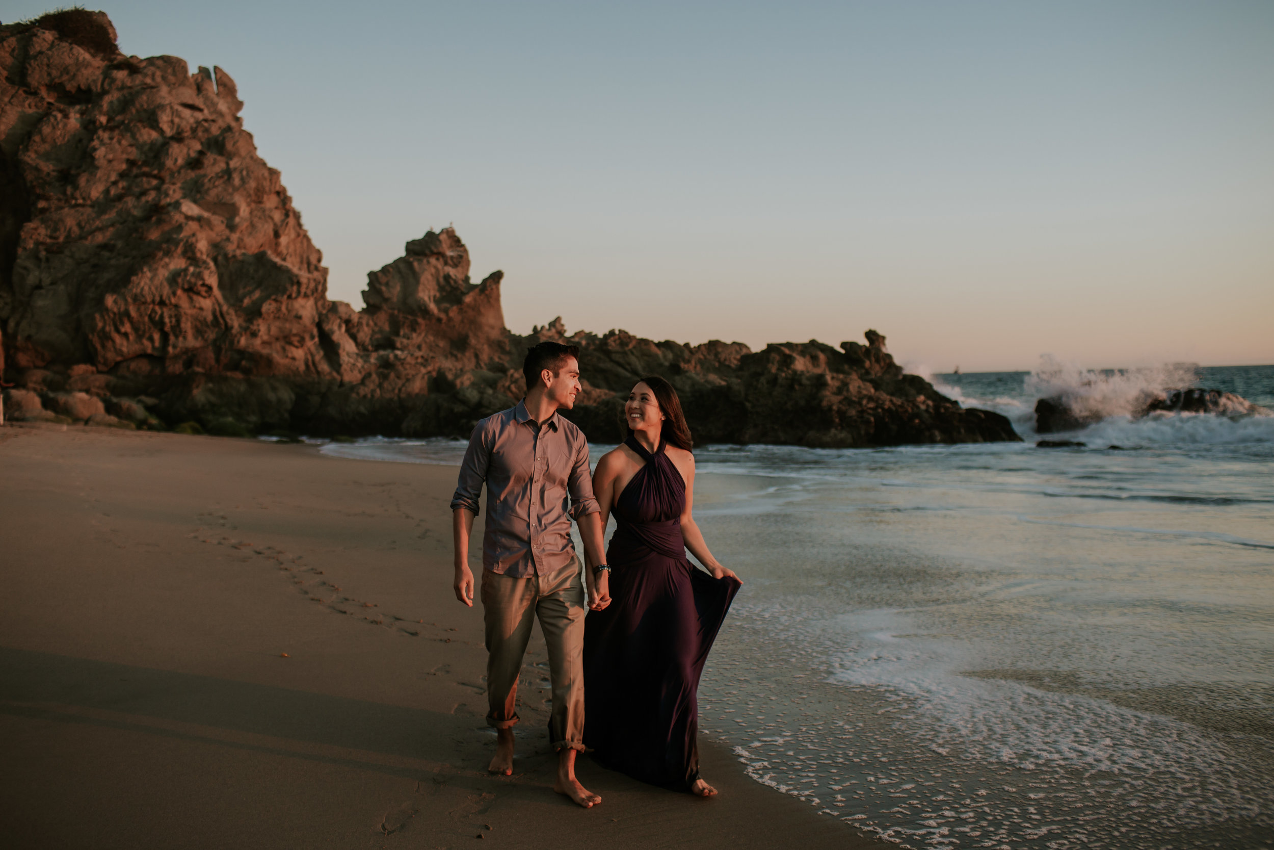 Jennifer and Andrew Engagement Point Mugu state park Malibu Ventura -126.jpg