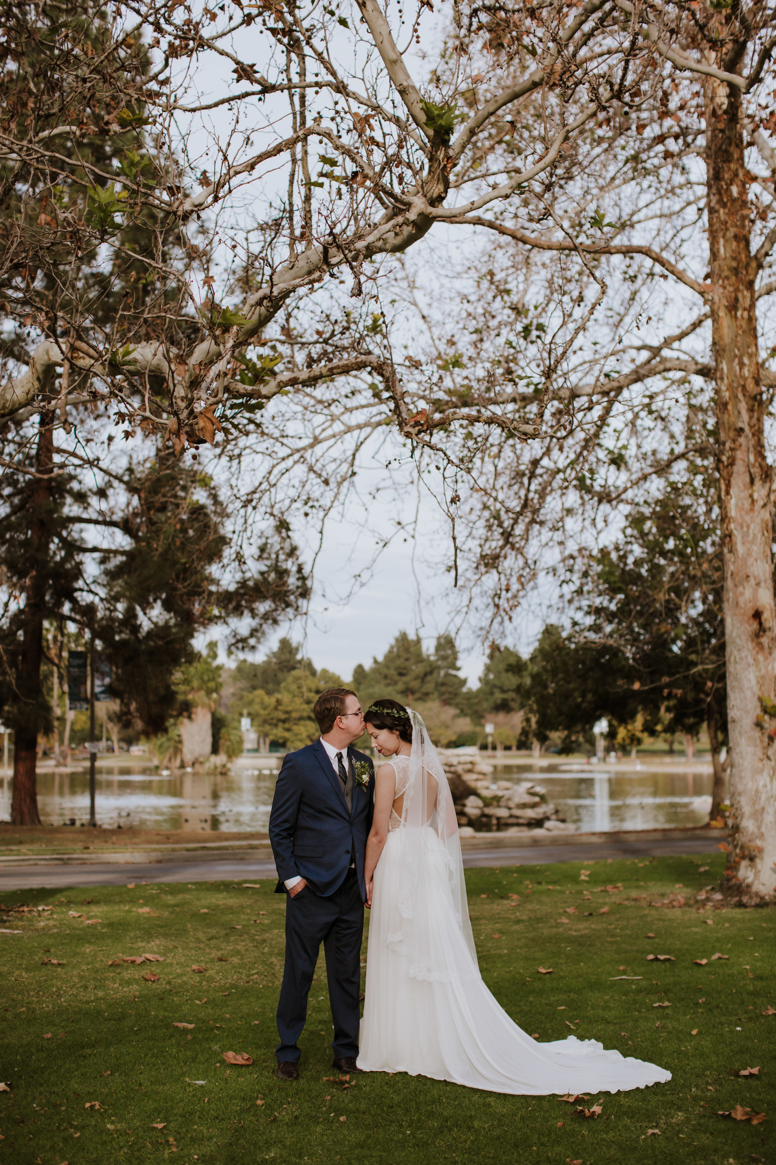 Melissa and Doug El Dorado Park Golf Course Long Beach Wedding -83.jpg