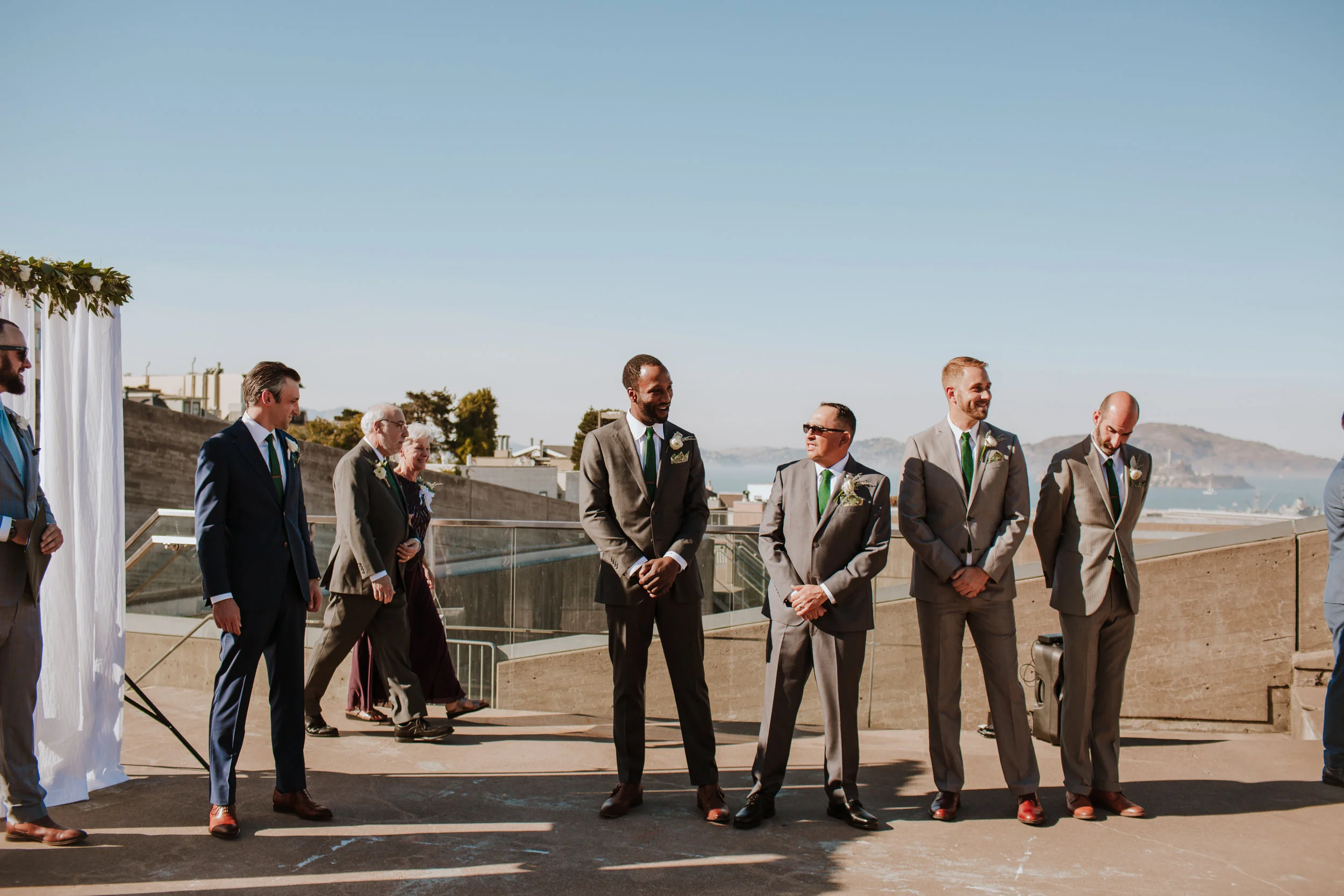 Ada and Dave's San Francisco Rooftop Wedding-187.jpg