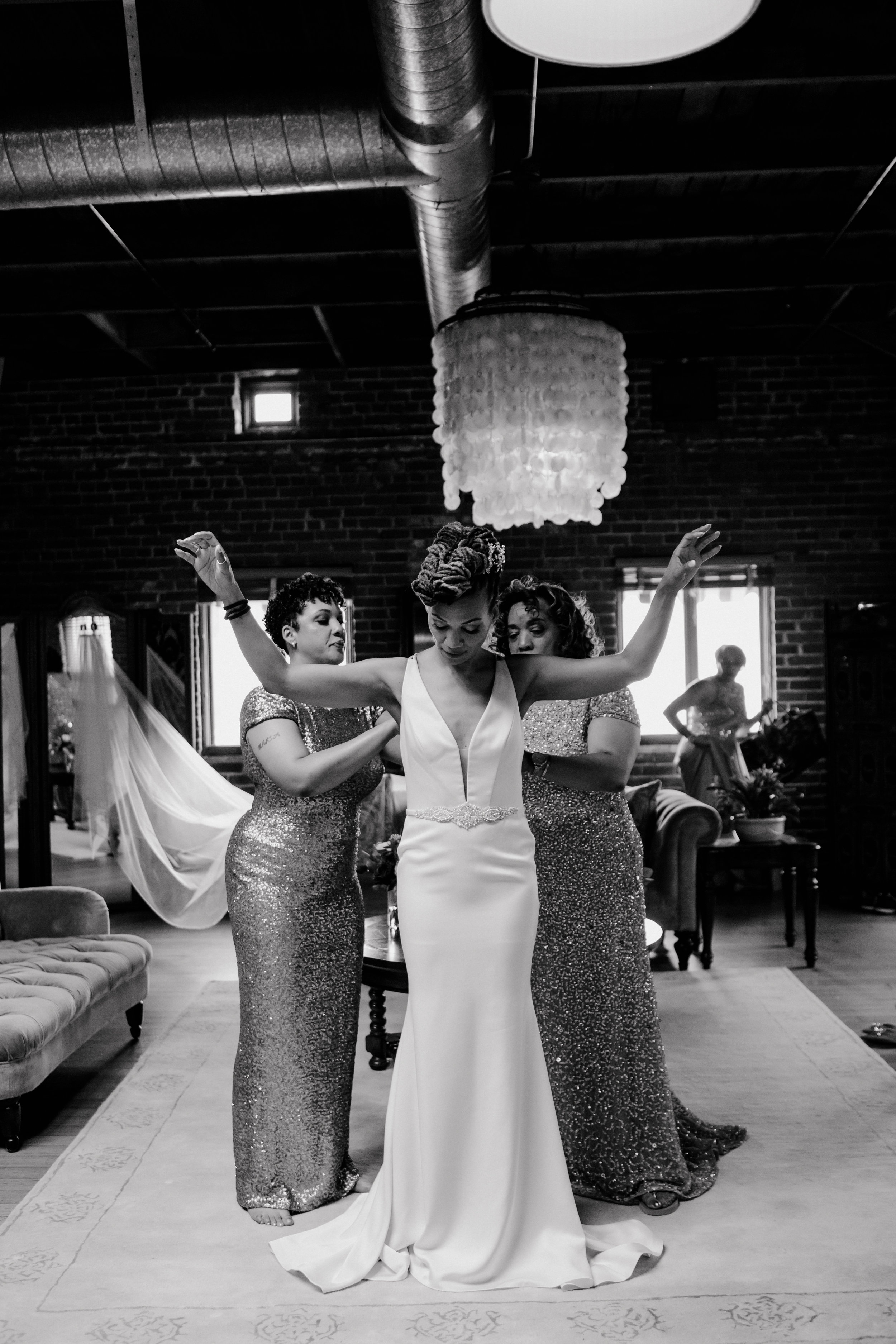 Zia and Zakee Carondelet House Wedding in Los Angeles - Eve Rox Photography-18.jpg