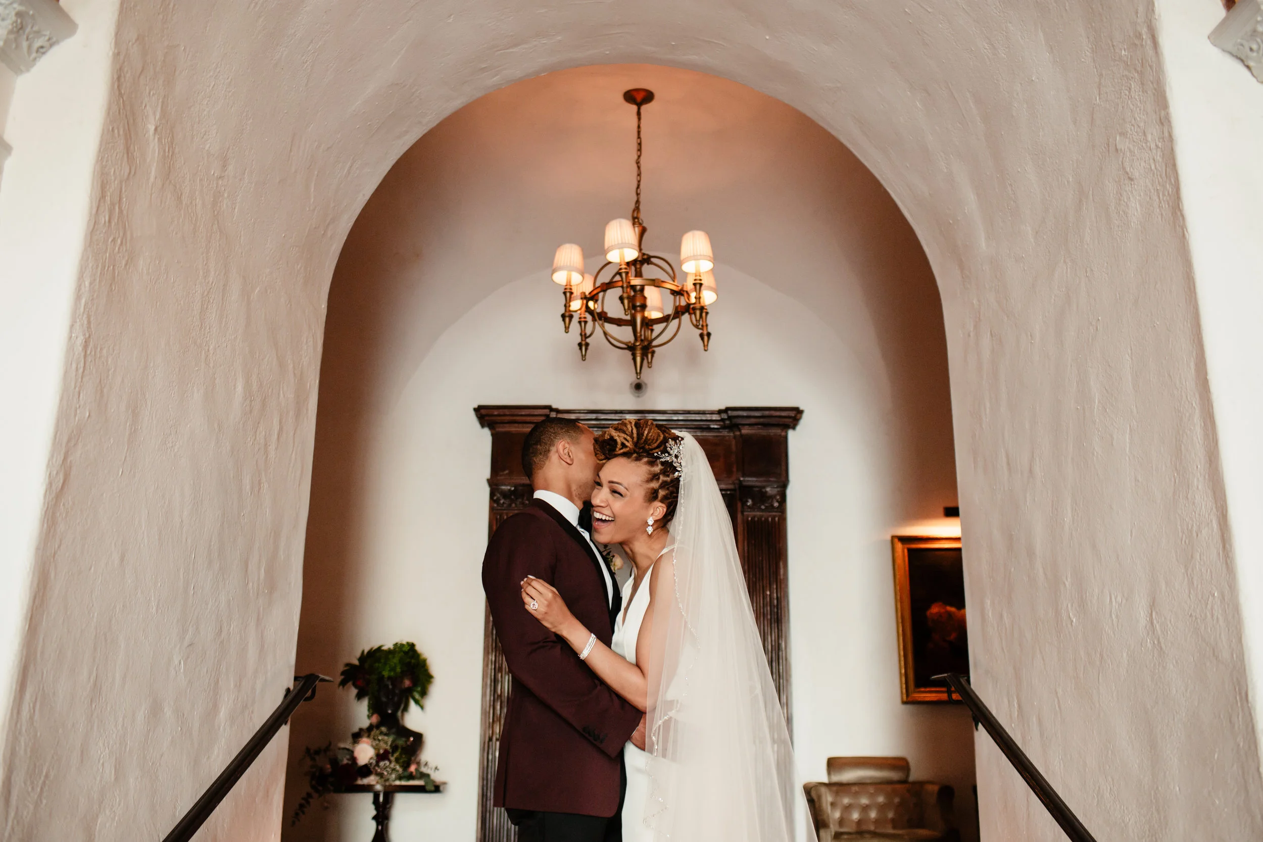 Zia and Zakee Carondelet House Wedding in Los Angeles - Eve Rox Photography-104.jpg