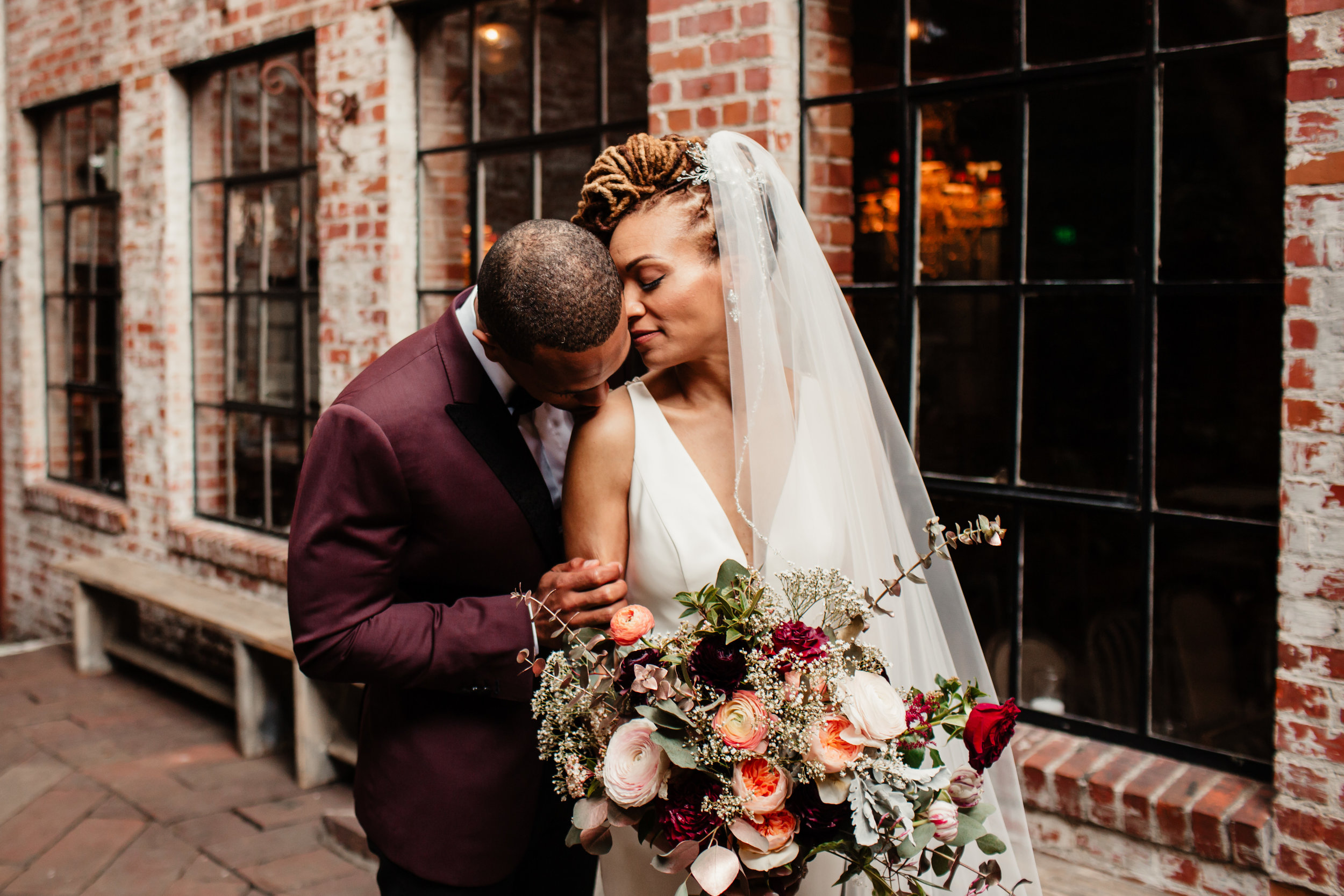Zia and Zakee Carondelet House Wedding in Los Angeles - Eve Rox Photography-129.jpg