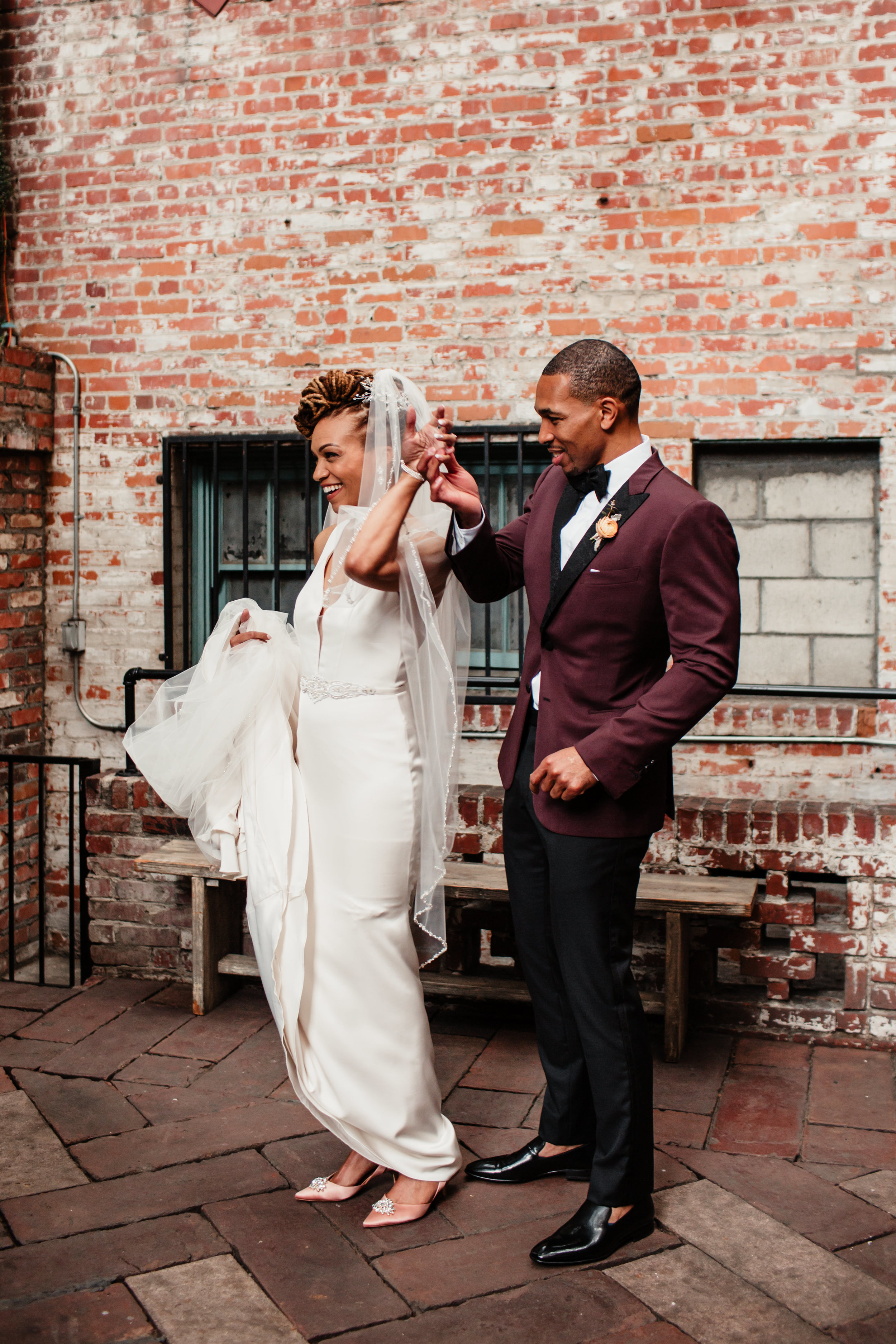Zia and Zakee Carondelet House Wedding in Los Angeles - Eve Rox Photography-137.jpg