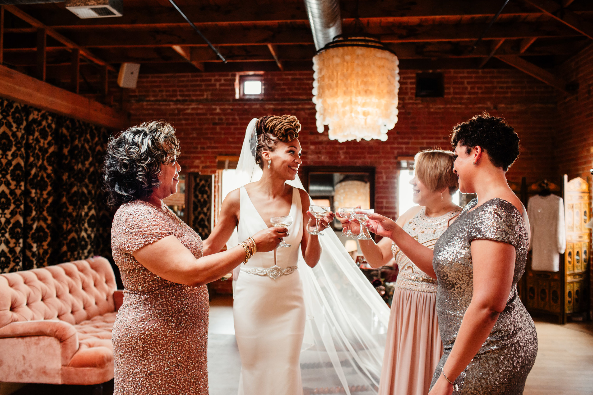 Zia and Zakee Carondelet House Wedding in Los Angeles - Eve Rox Photography-200.jpg
