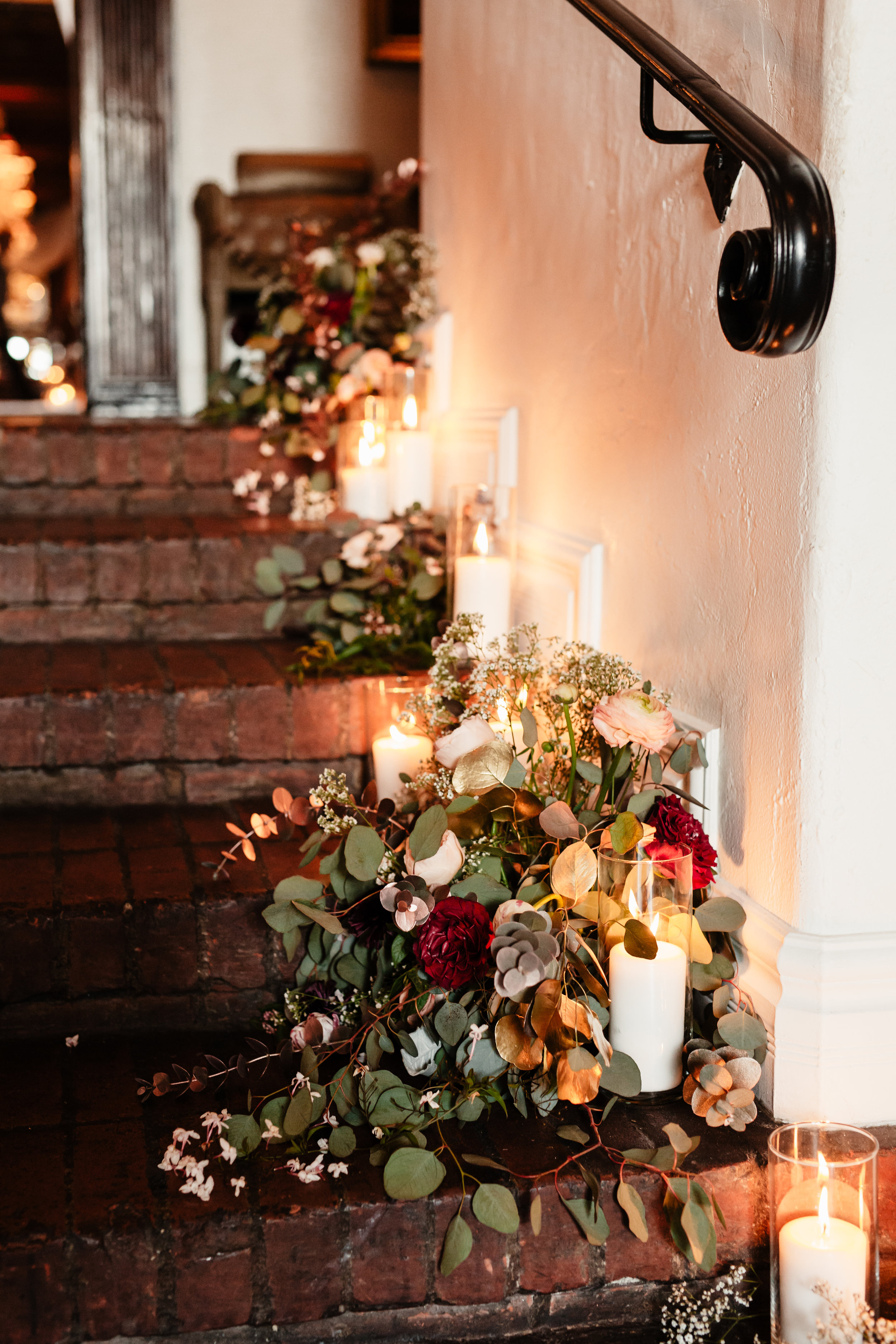 Zia and Zakee Carondelet House Wedding in Los Angeles - Eve Rox Photography-221.jpg