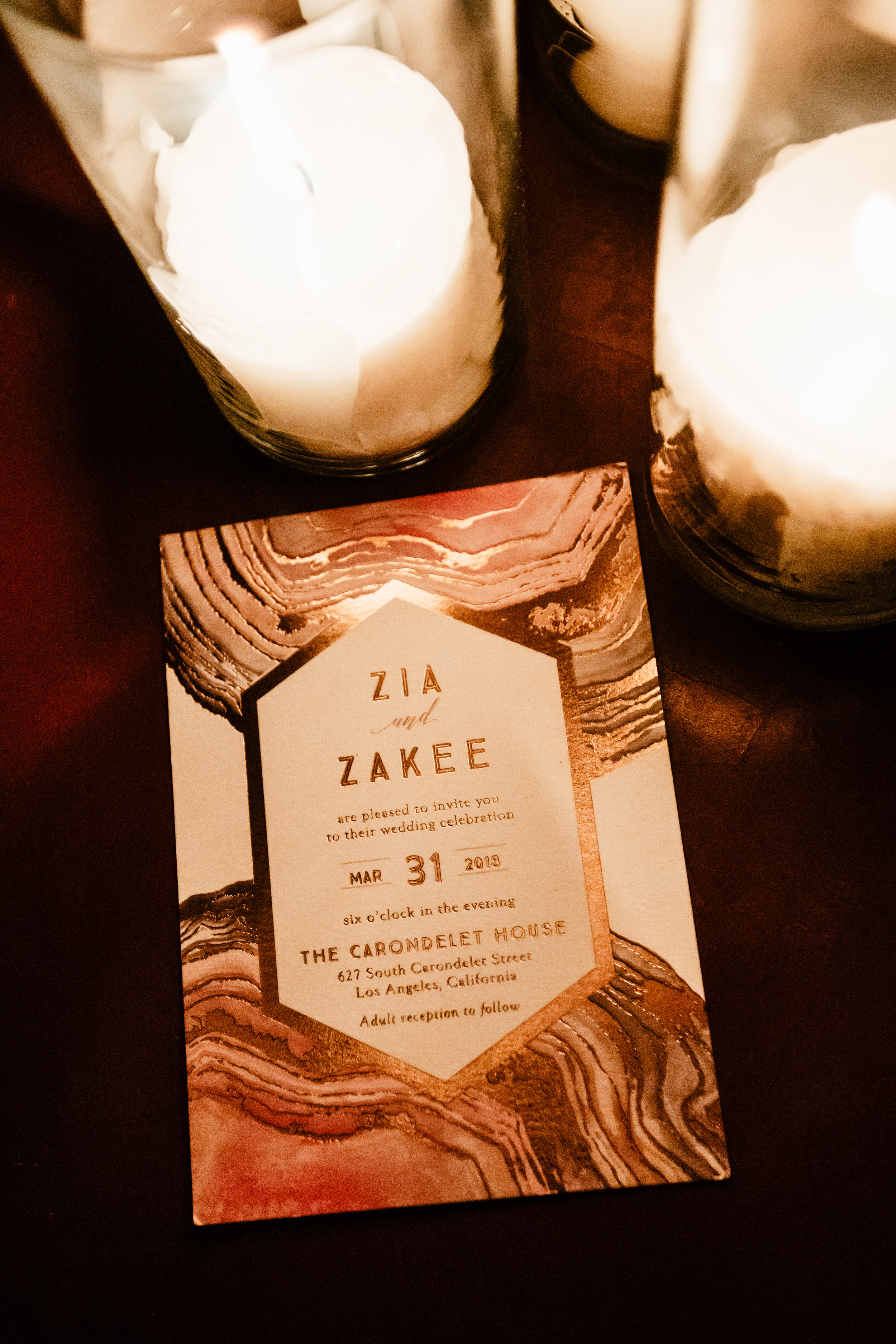 Zia and Zakee Carondelet House Wedding in Los Angeles - Eve Rox Photography-449.jpg