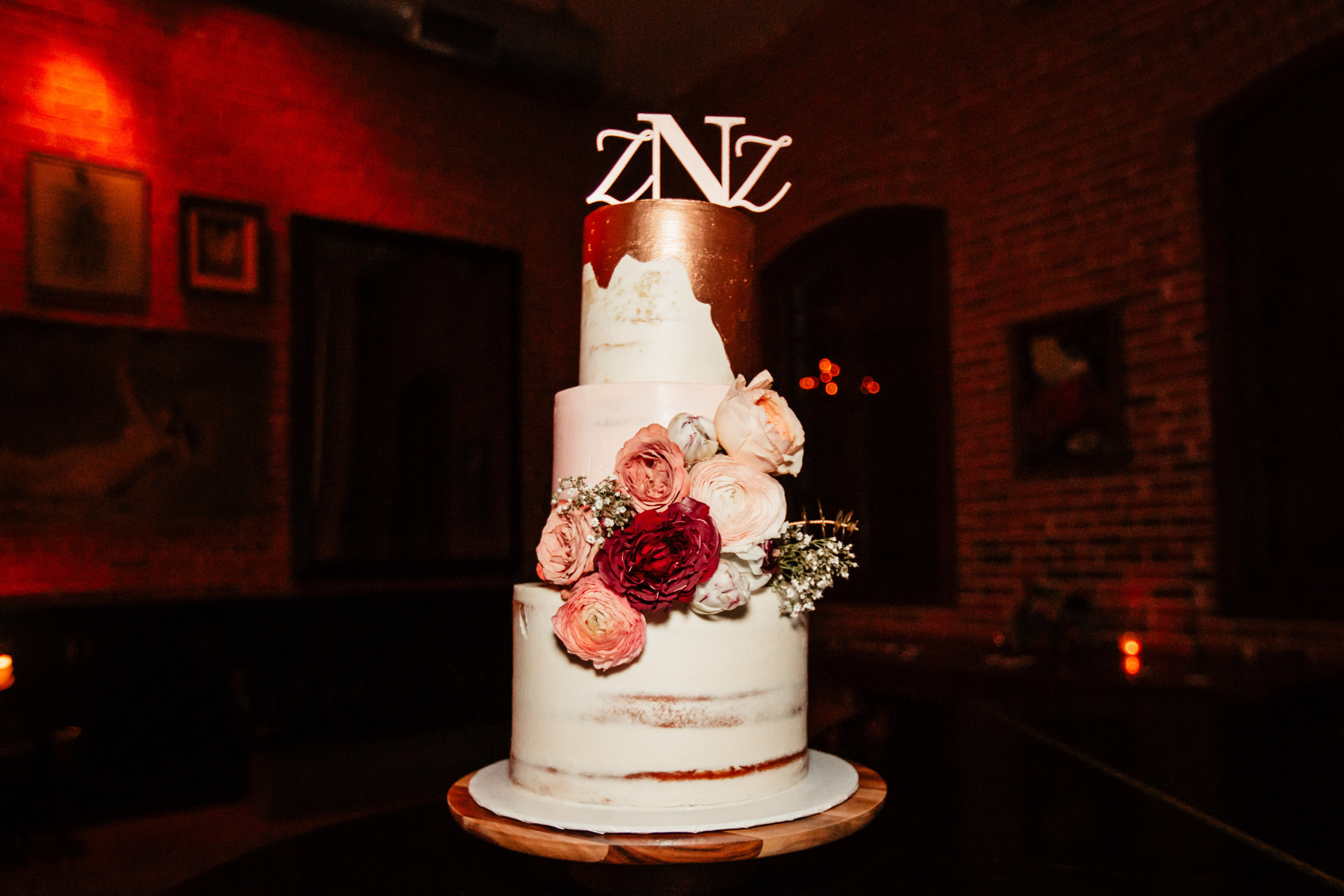 Zia and Zakee Carondelet House Wedding in Los Angeles - Eve Rox Photography-451.jpg