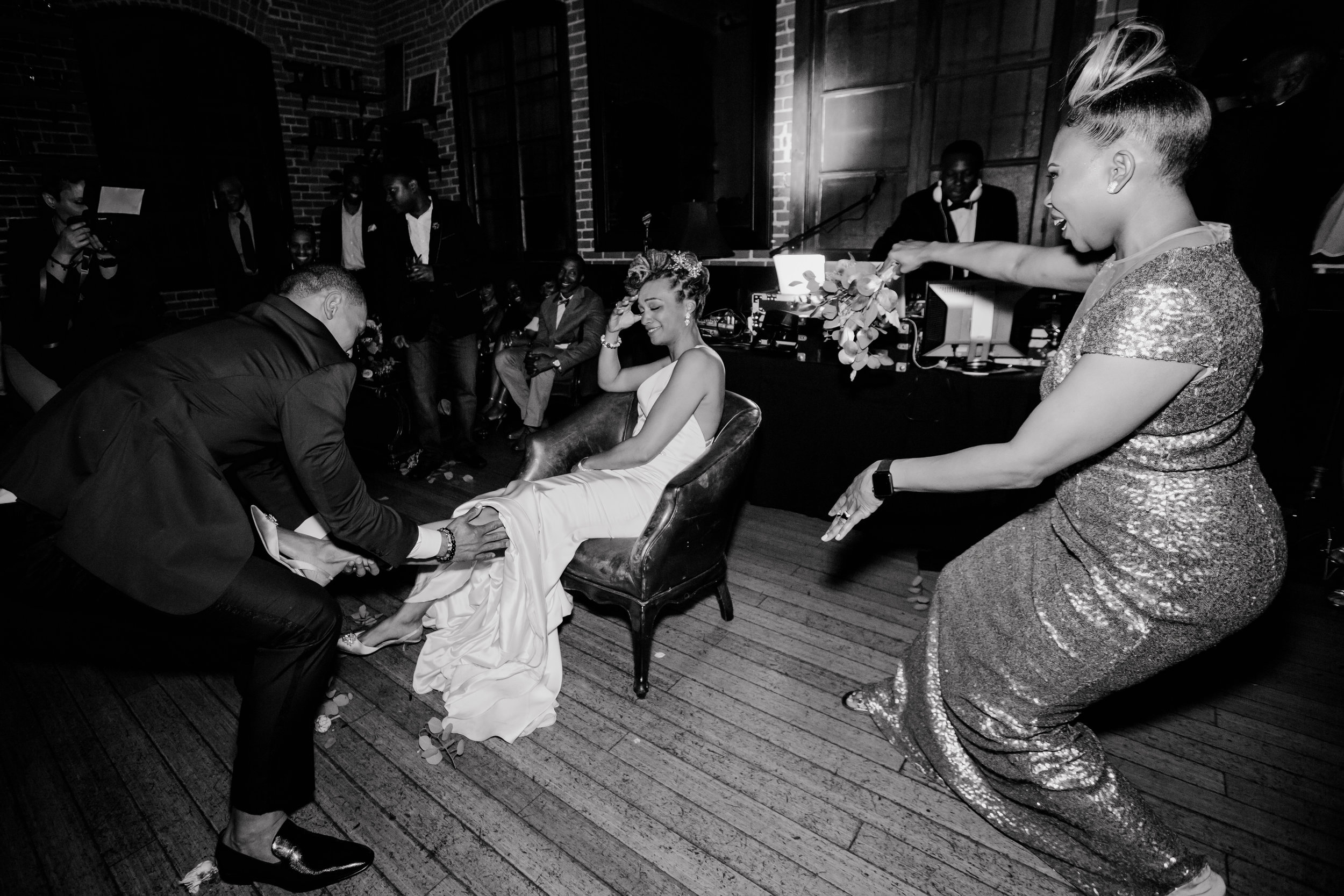 Zia and Zakee Carondelet House Wedding in Los Angeles - Eve Rox Photography-651.jpg
