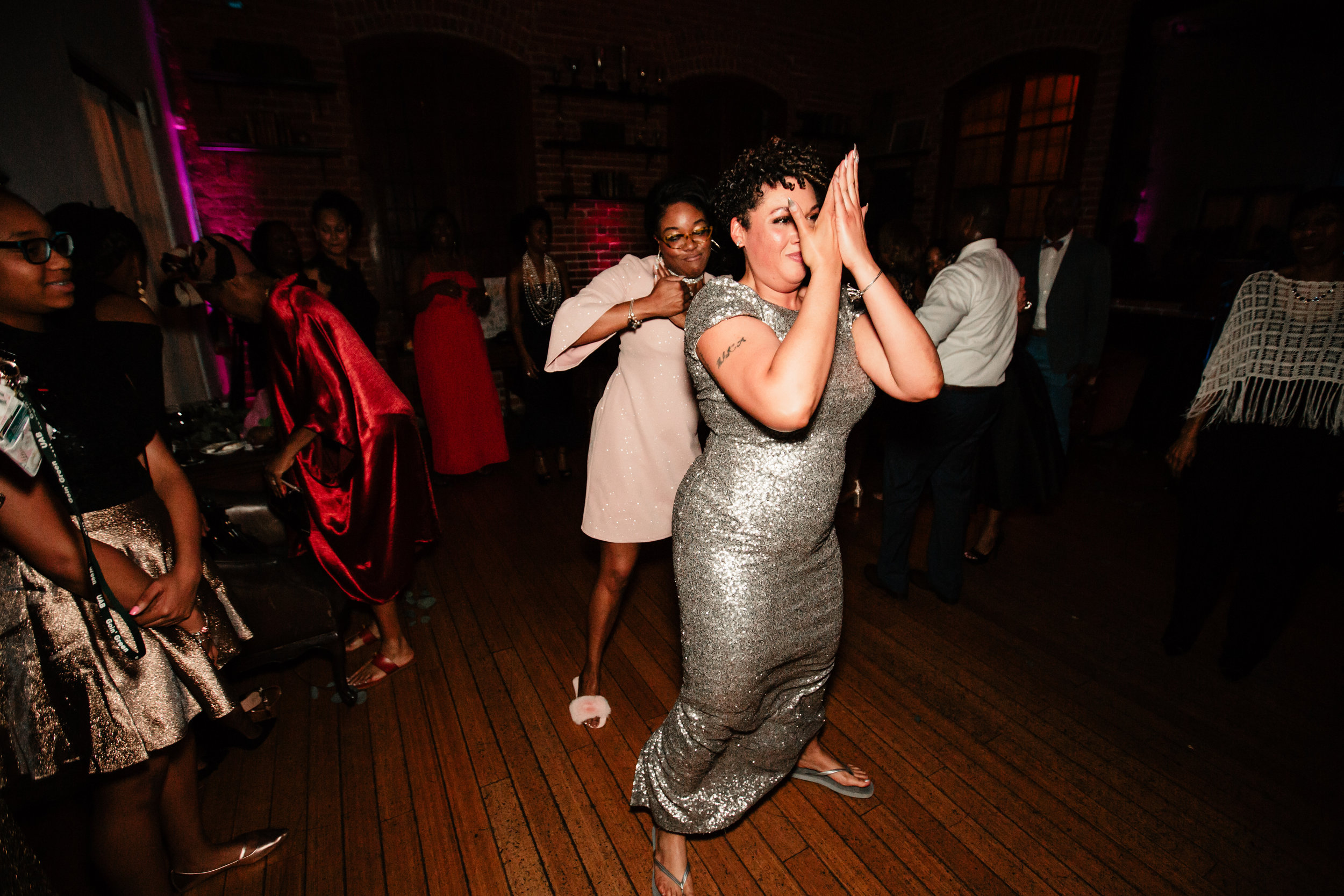 Zia and Zakee Carondelet House Wedding in Los Angeles - Eve Rox Photography-680.jpg