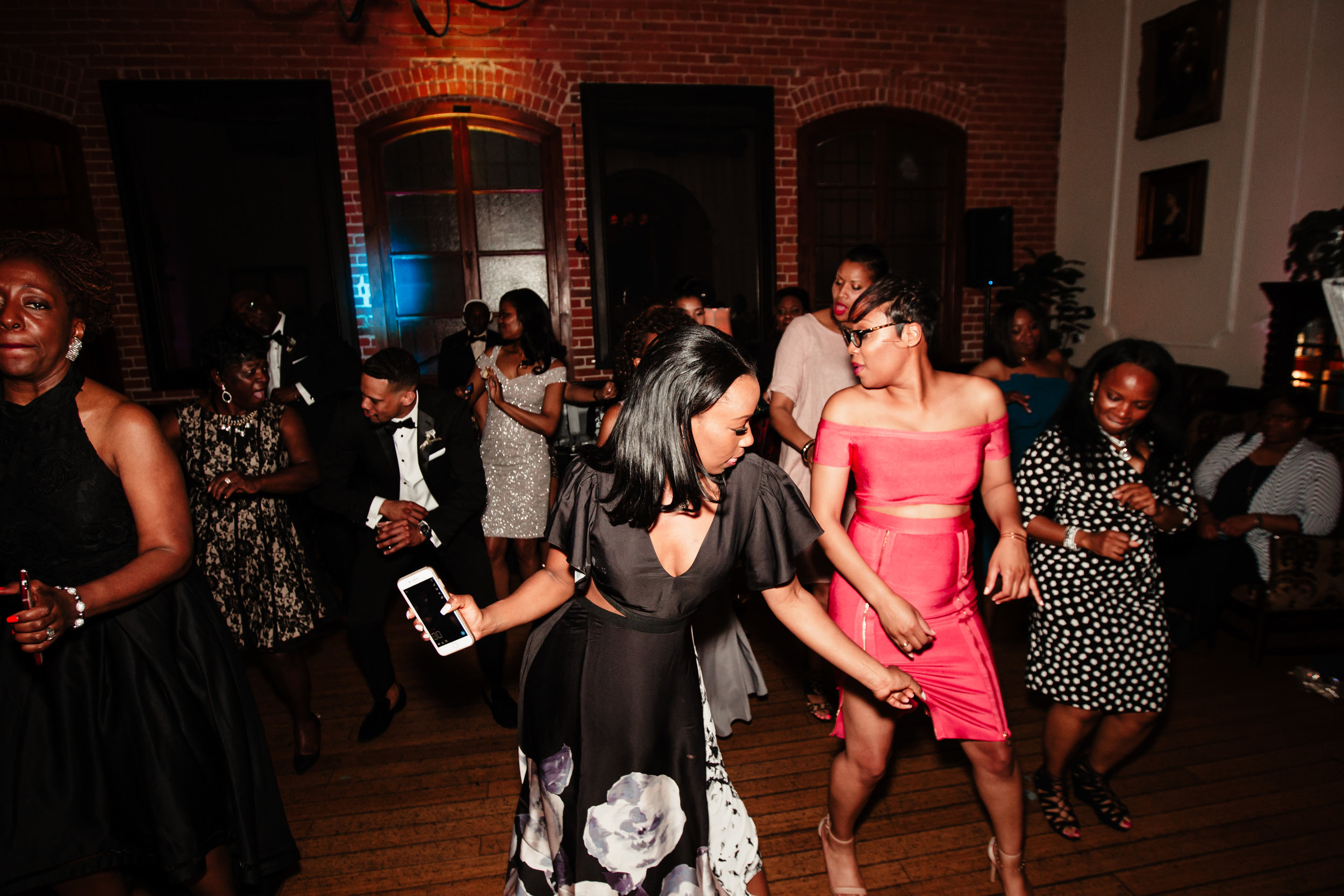 Zia and Zakee Carondelet House Wedding in Los Angeles - Eve Rox Photography-698.jpg