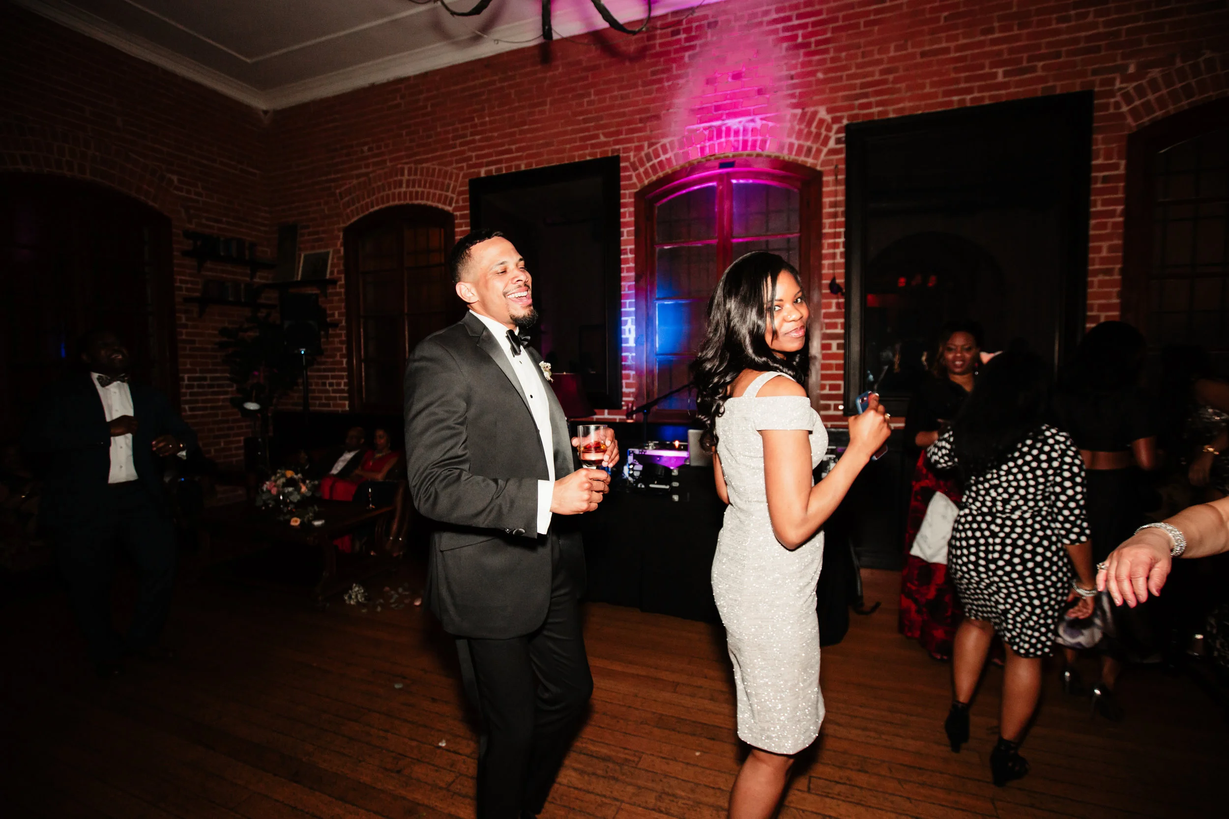 Zia and Zakee Carondelet House Wedding in Los Angeles - Eve Rox Photography-705.jpg