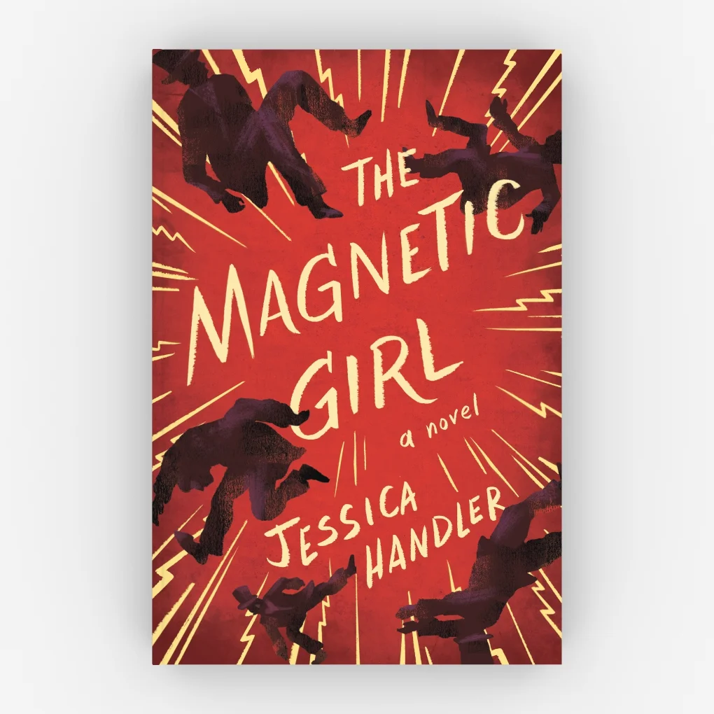 The Magnetic Girl