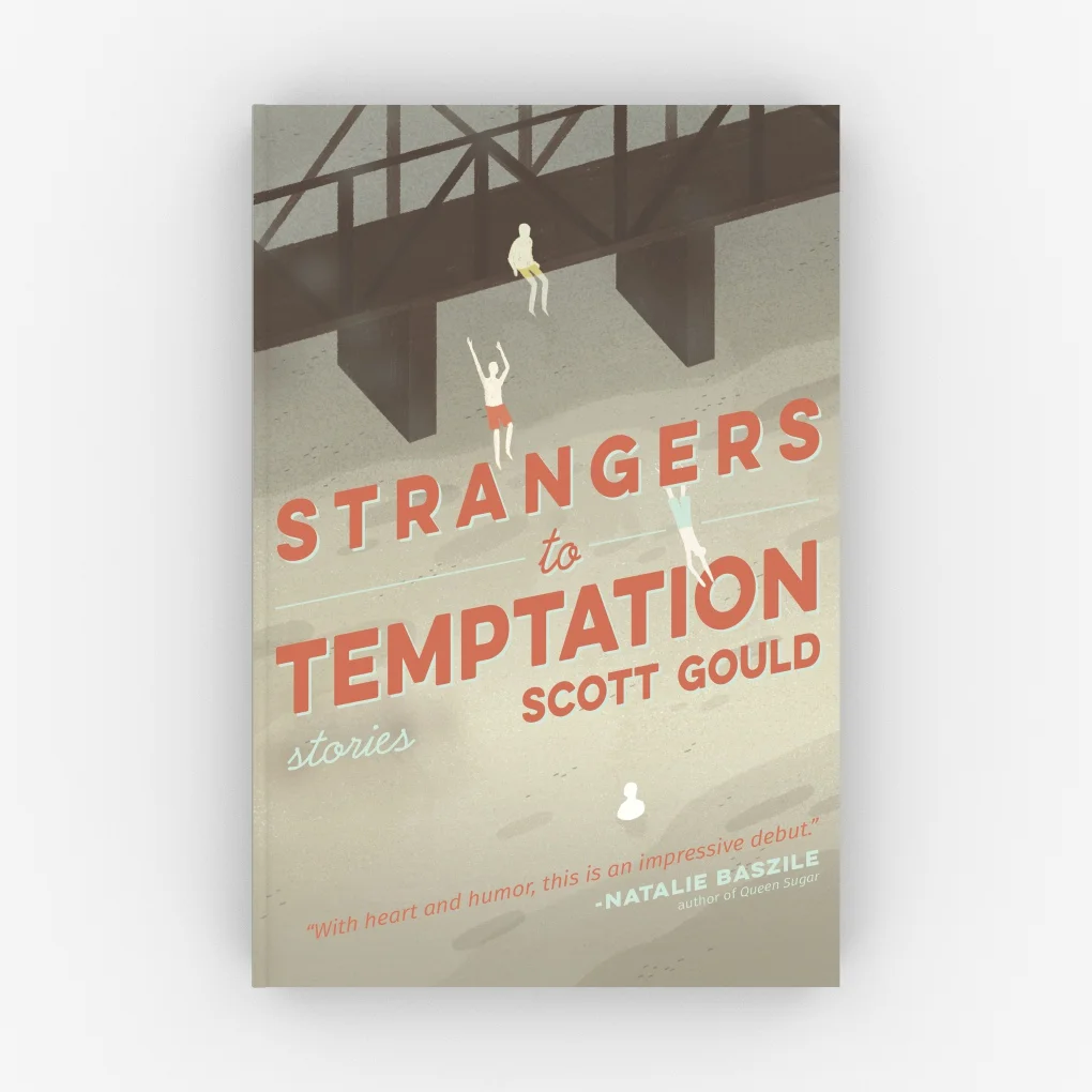 Strangers to Temptation