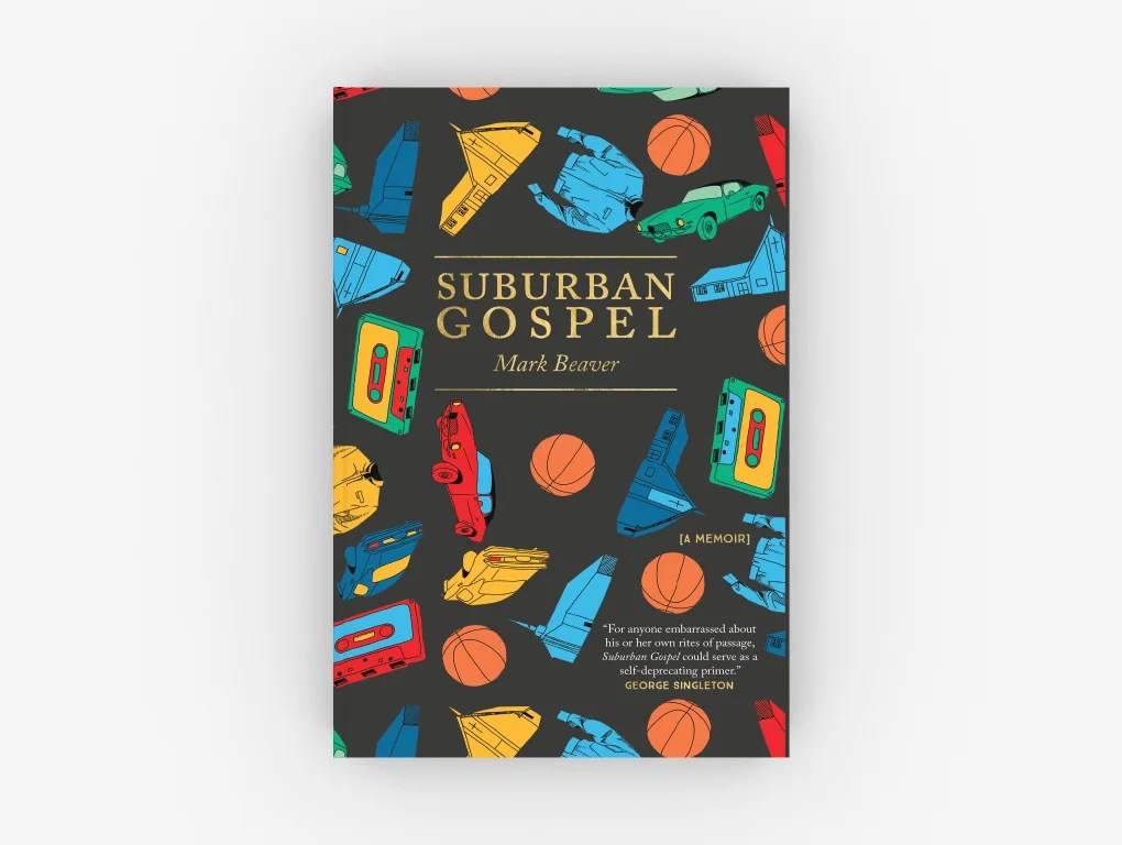 Suburban Gospel