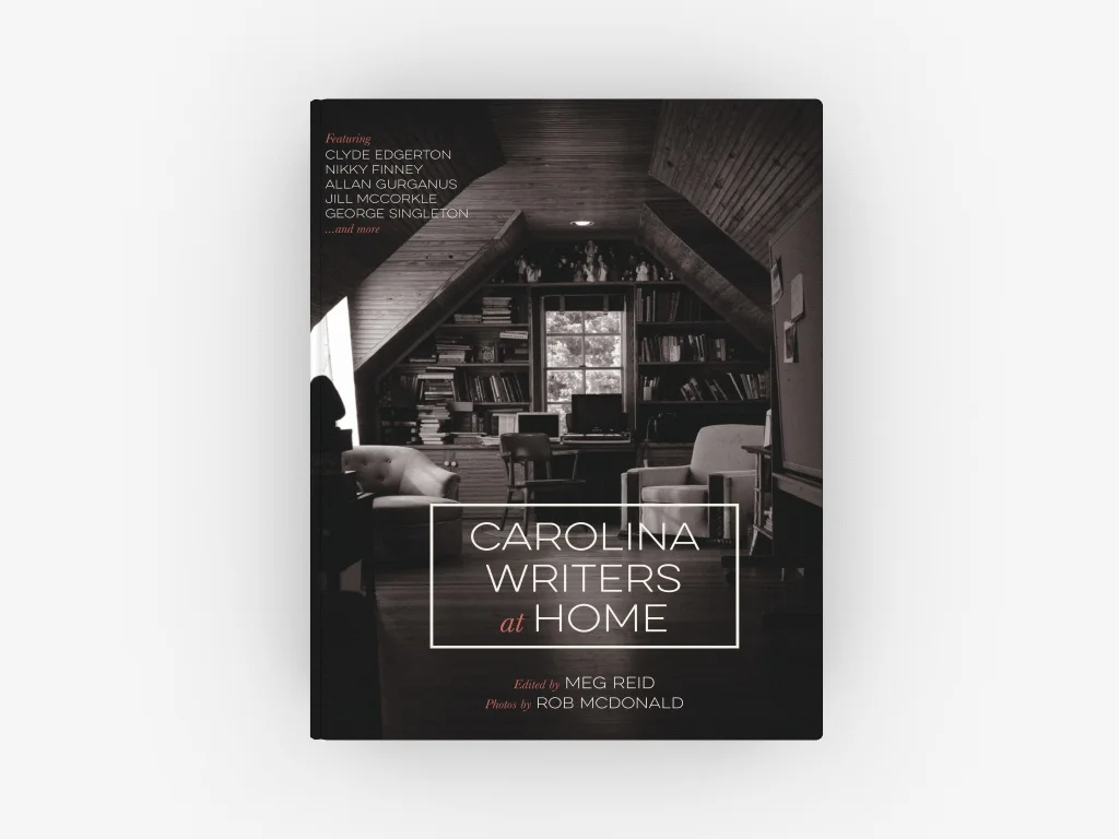 Carolina Writers at Home