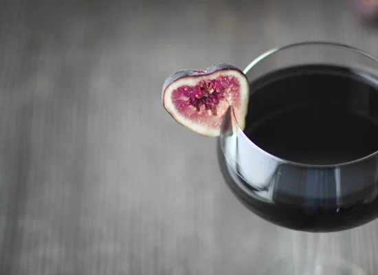Image and recipe via minted.com