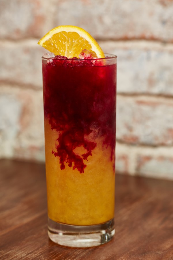 Image and recipe via drinkwire.liquor.com