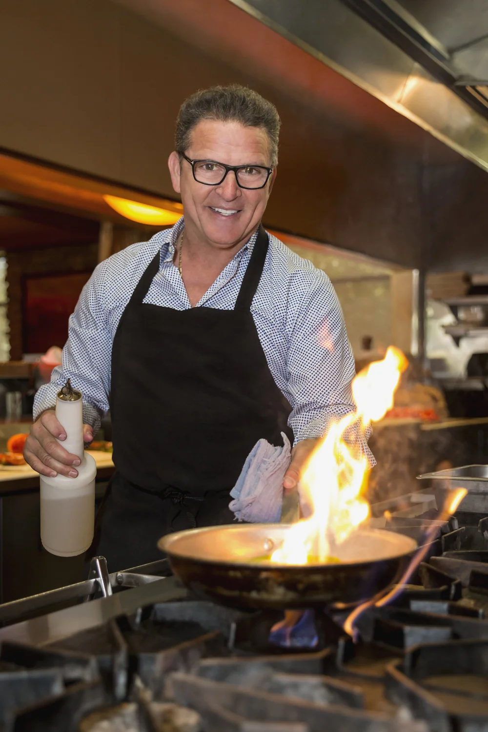 The Annex Kitchen Cvlux California Vibe Luxlife Lifestyle