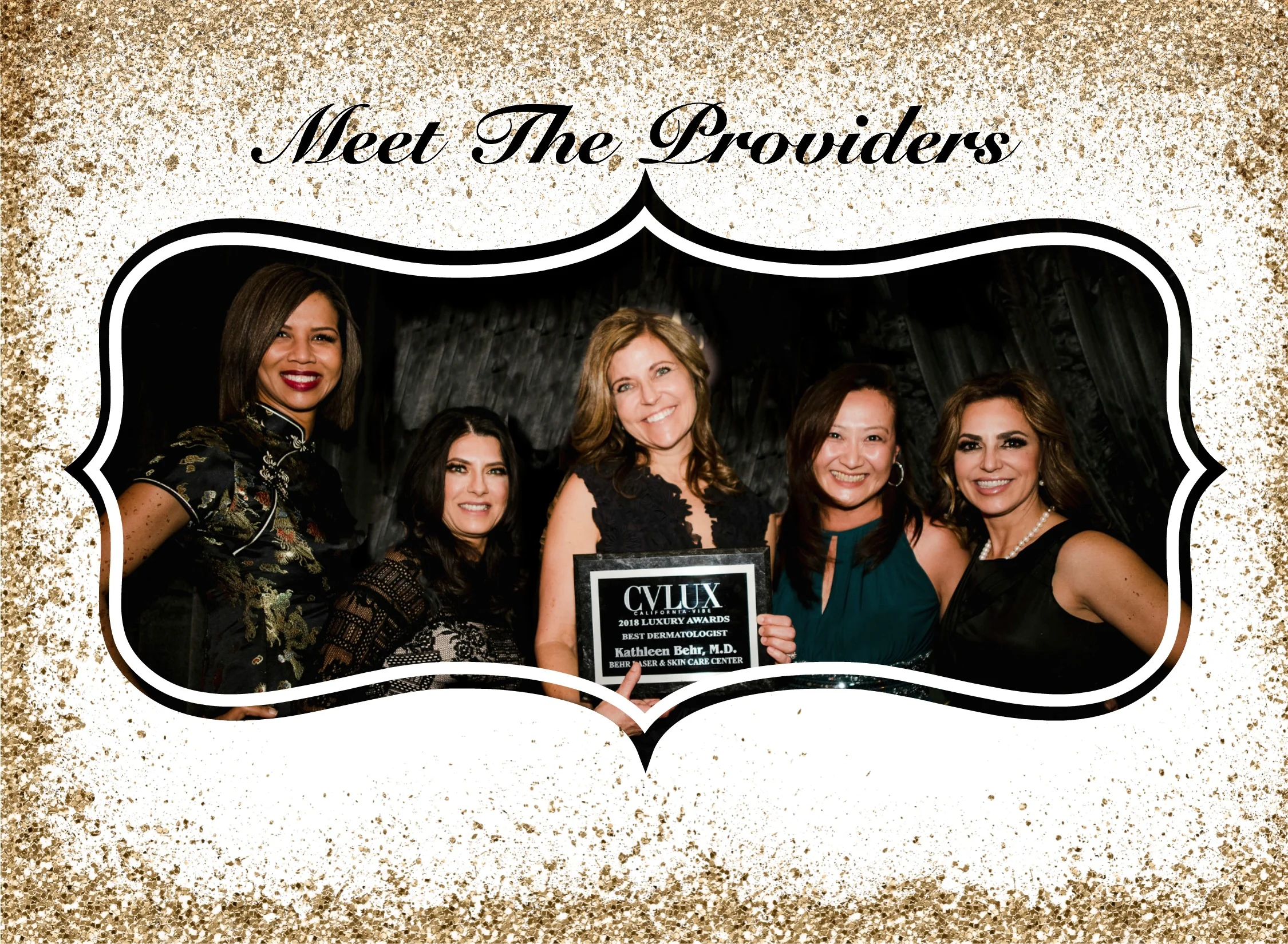 behr laser & skin care center