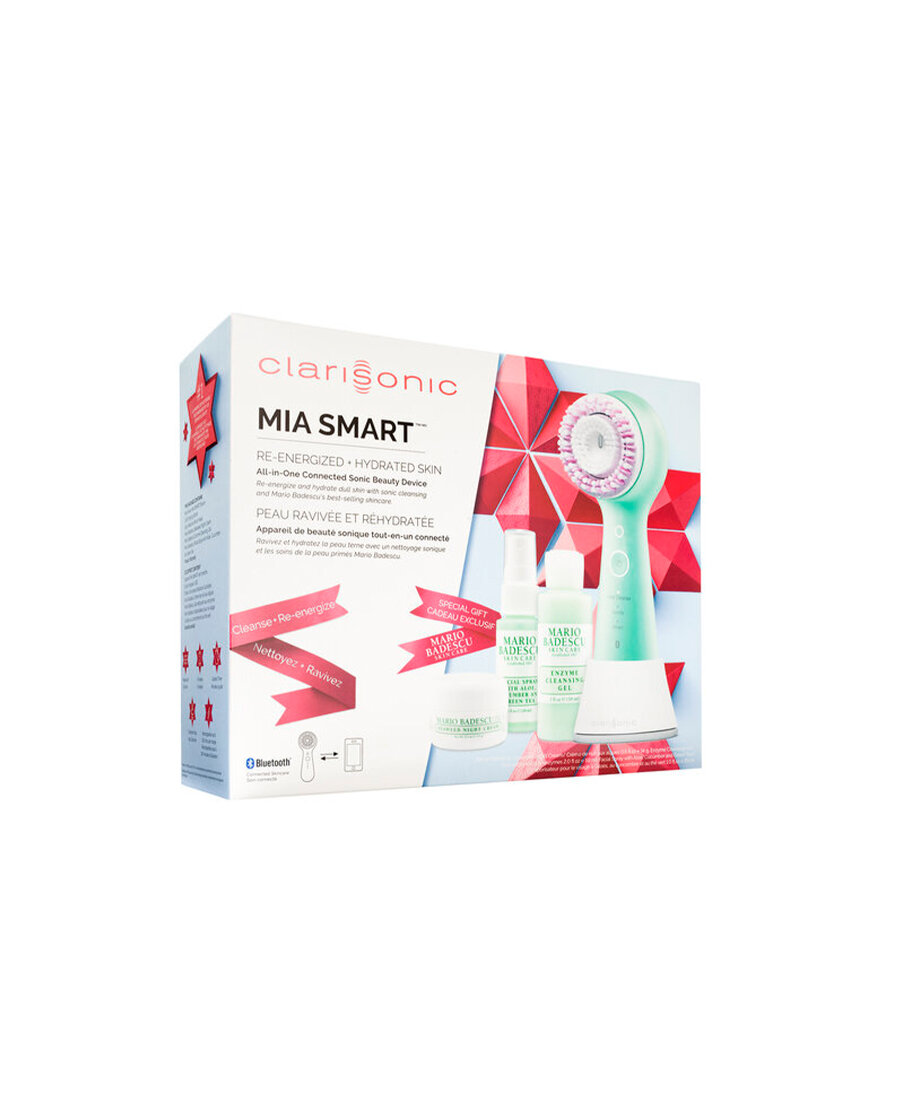 eve lom decadent cleanser gift set