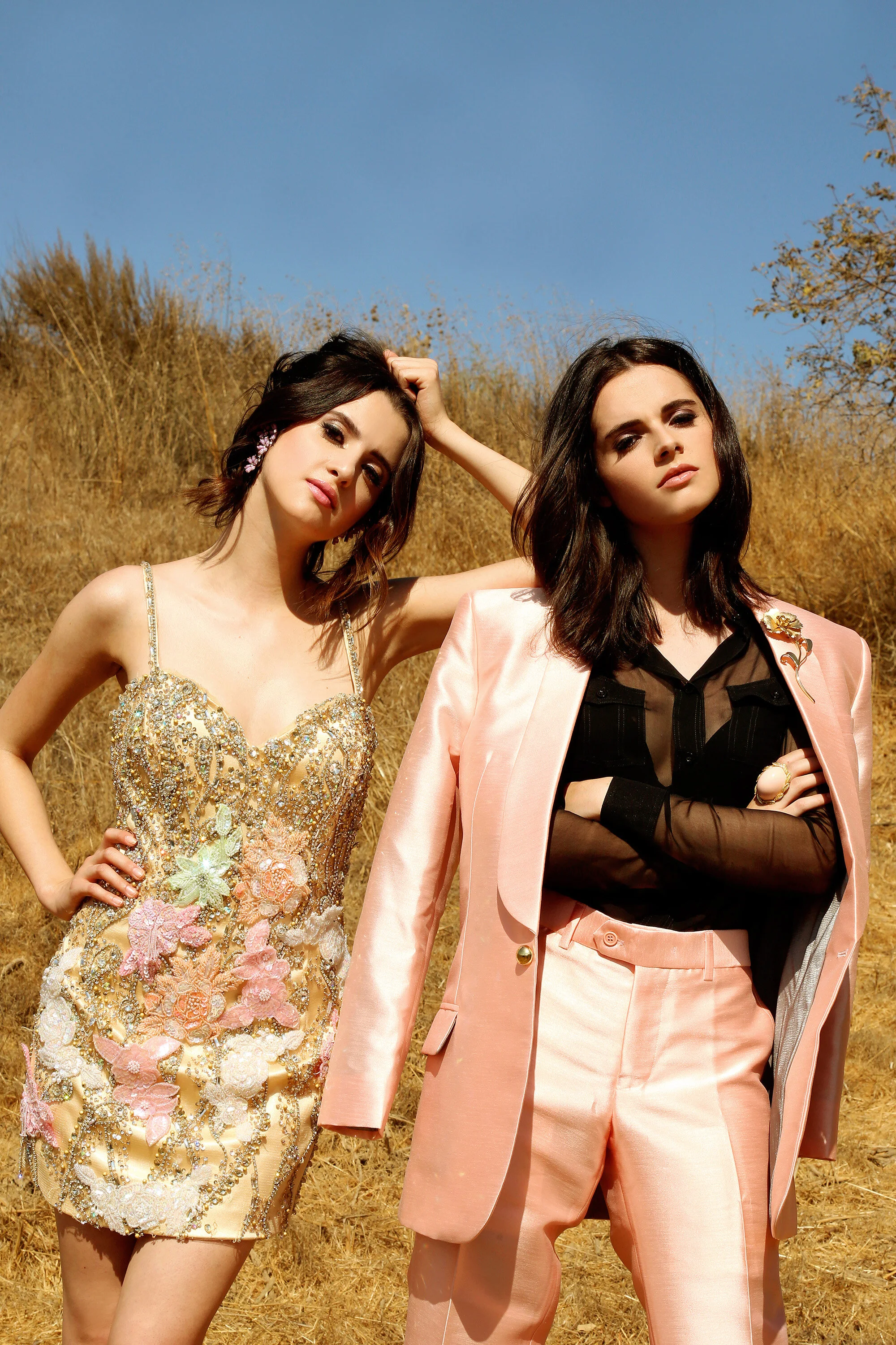 CVLUX Magazine | #LUXlife — ALL GROWN UP