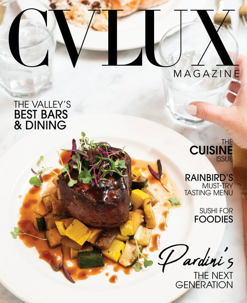 CVLUX Magazine  #LUXlife — LUX Handbags: Authentic Luxury