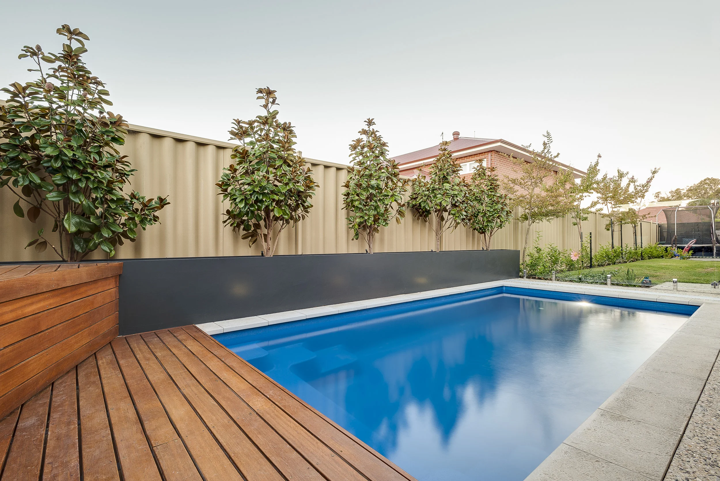 Allure 5.0m x 2.5m