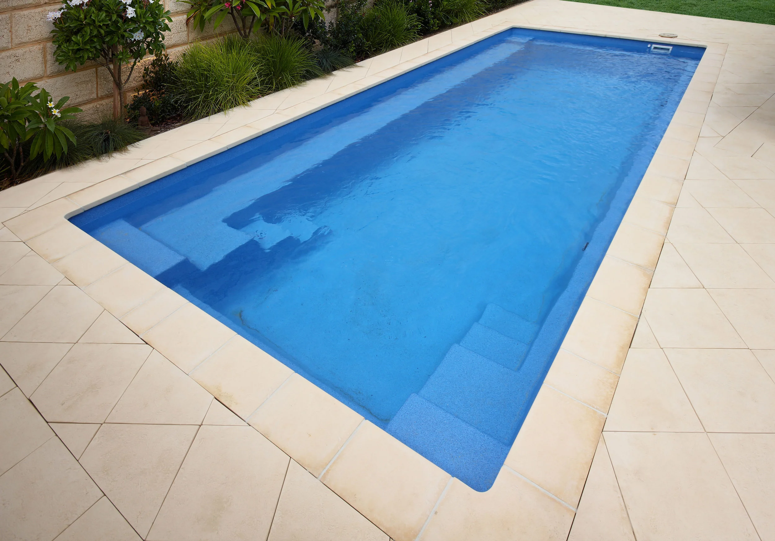 San Marco 7.8m x 3.35m