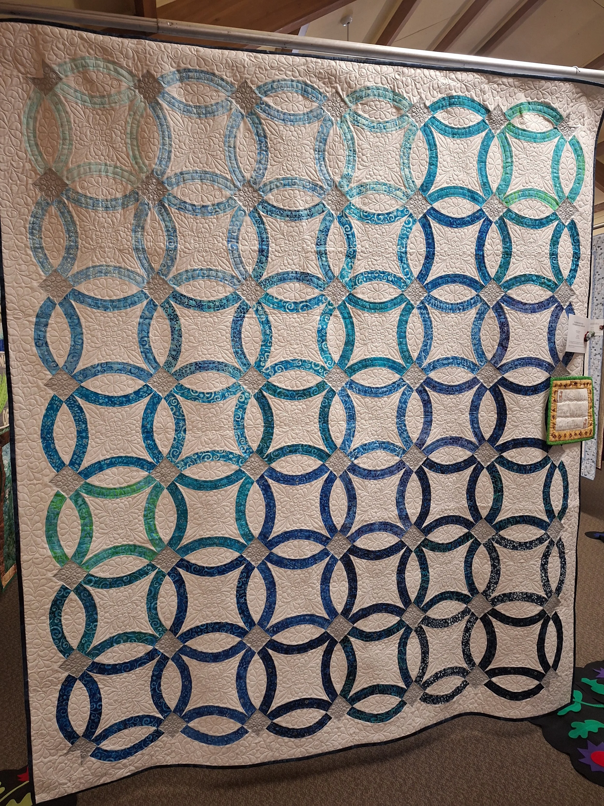Large Quilts