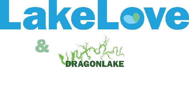 Lake Love & Dragon Lake