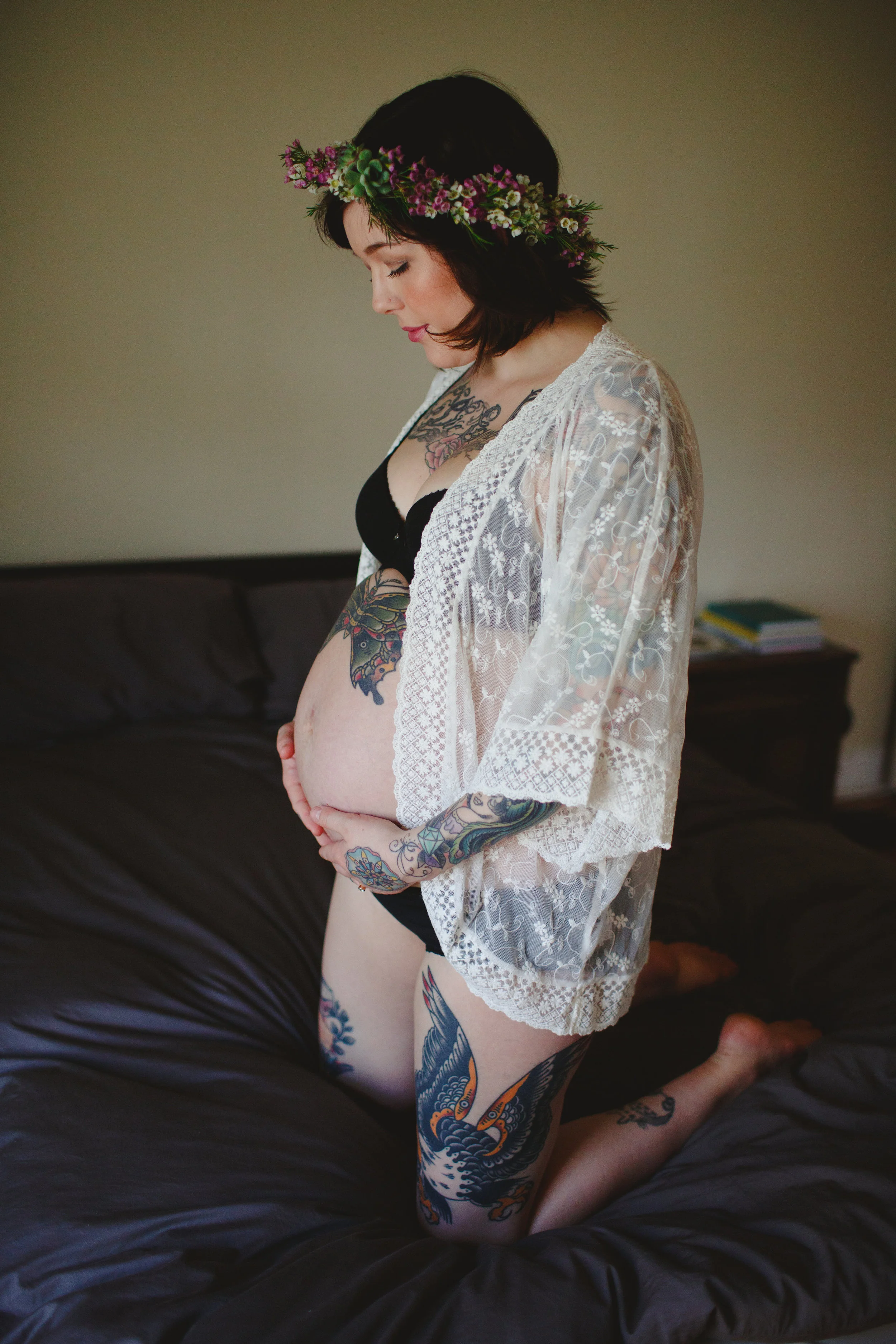 Photo credit: Emily Sacco
