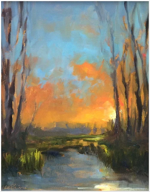 Throught-the-Trees-12x9-unframed-15a.jpg