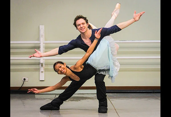 Sylvia Lichauco-de Leon’s quixotic quest for Philippine ballet