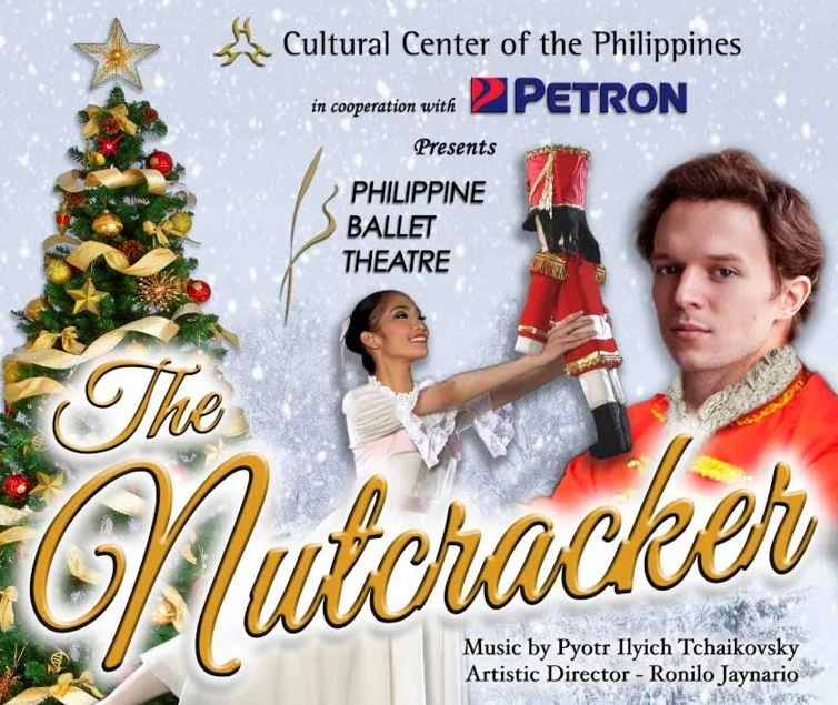 The Nutcracker