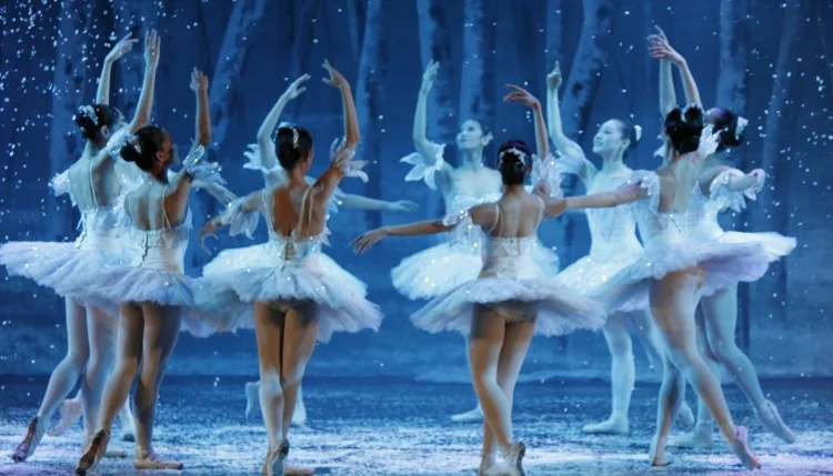 Joseph Phillips returns to Manila for PBT’s THE NUTCRACKER