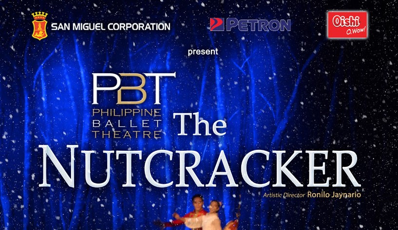 The Nutcracker