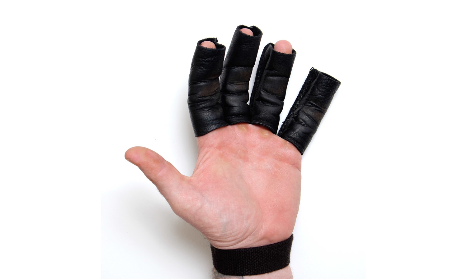 Classic Hammer Glove — Push Throwing Gloves