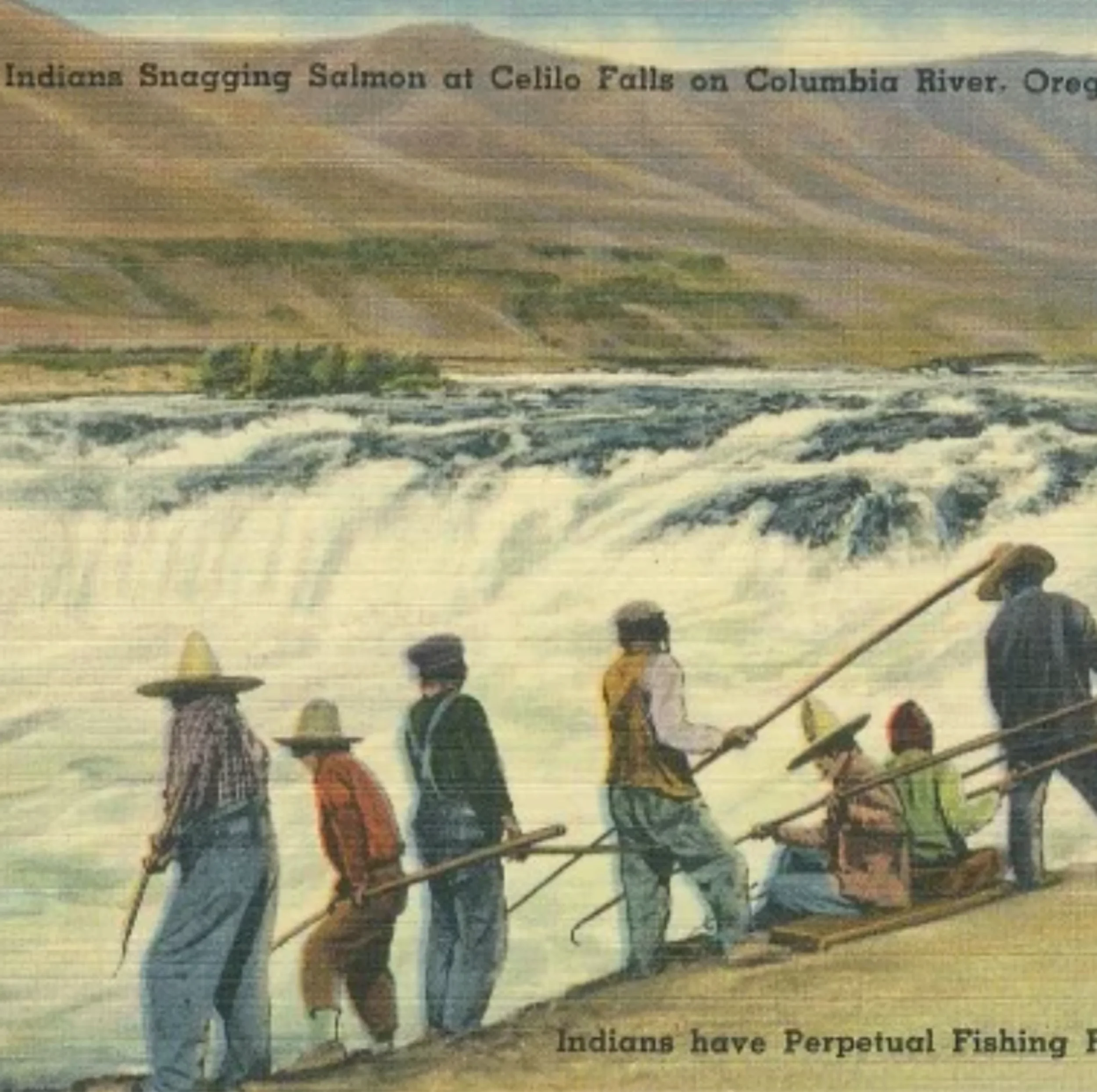 Oregon Historical Society | Copyediting, Grant Writing