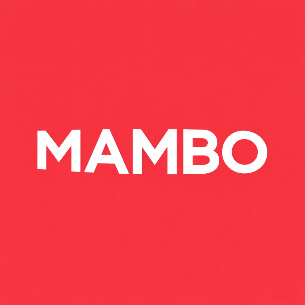 Mambo Media | Content, Communications Strategy Planning