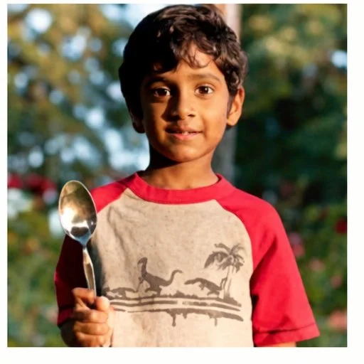 SPOON Foundation | Content Strategy, Copywriting