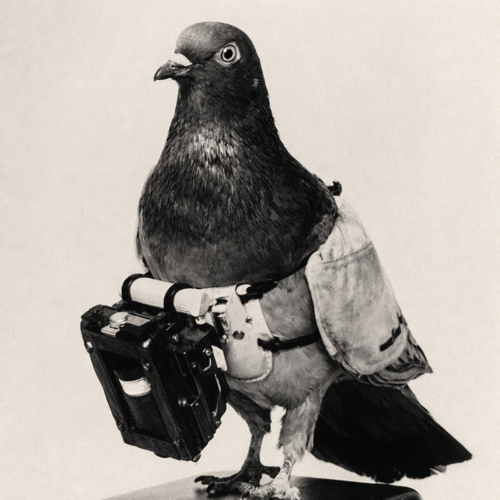 Most Recent Mission-Driven Communications and Content