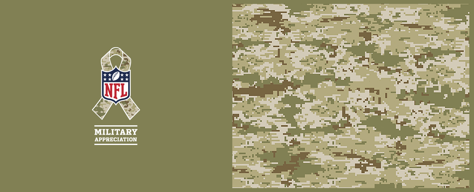 nfl camo