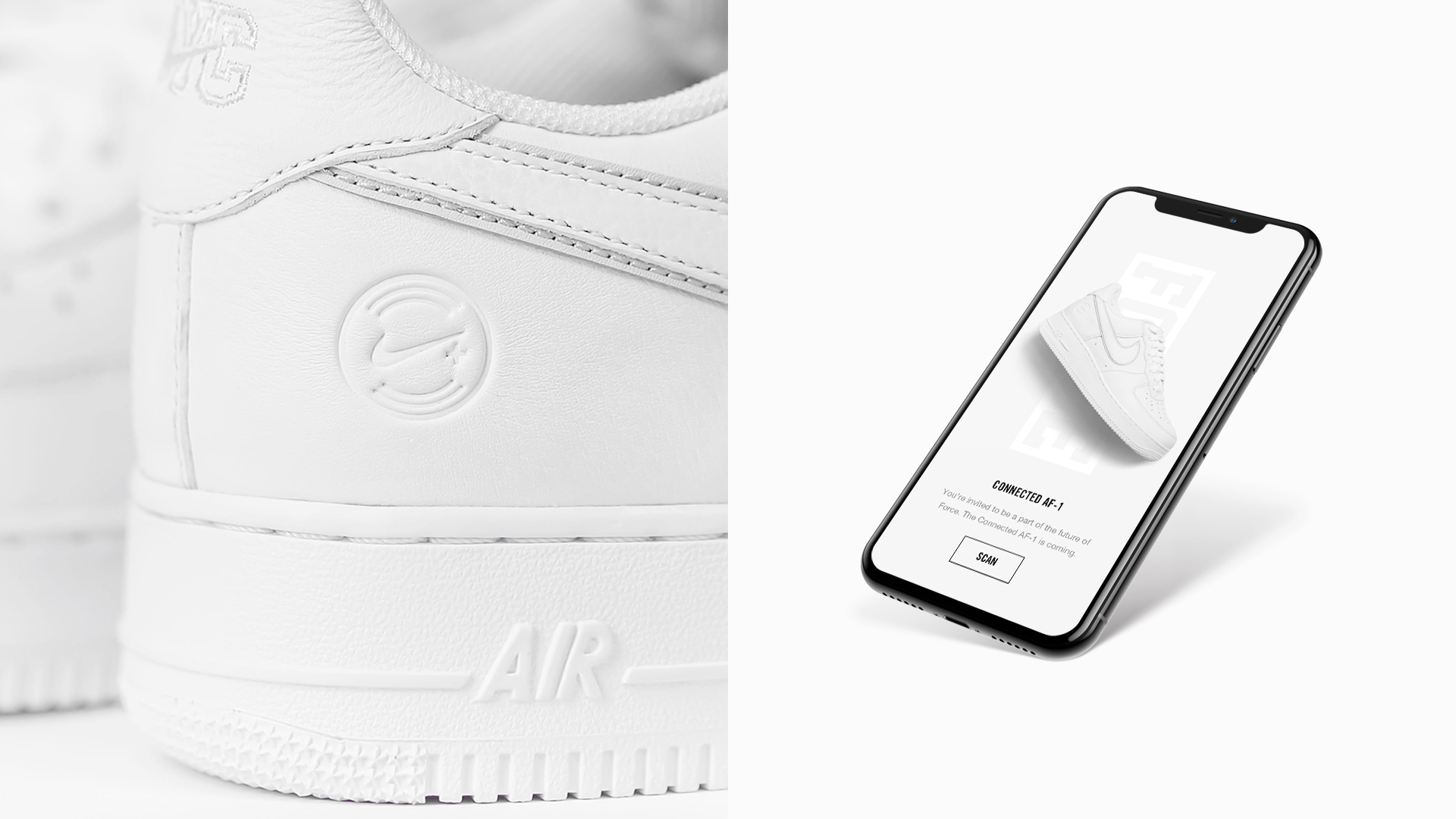 nike plus connect