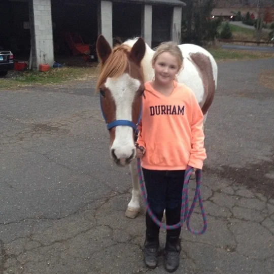 Sending Grace to Camp