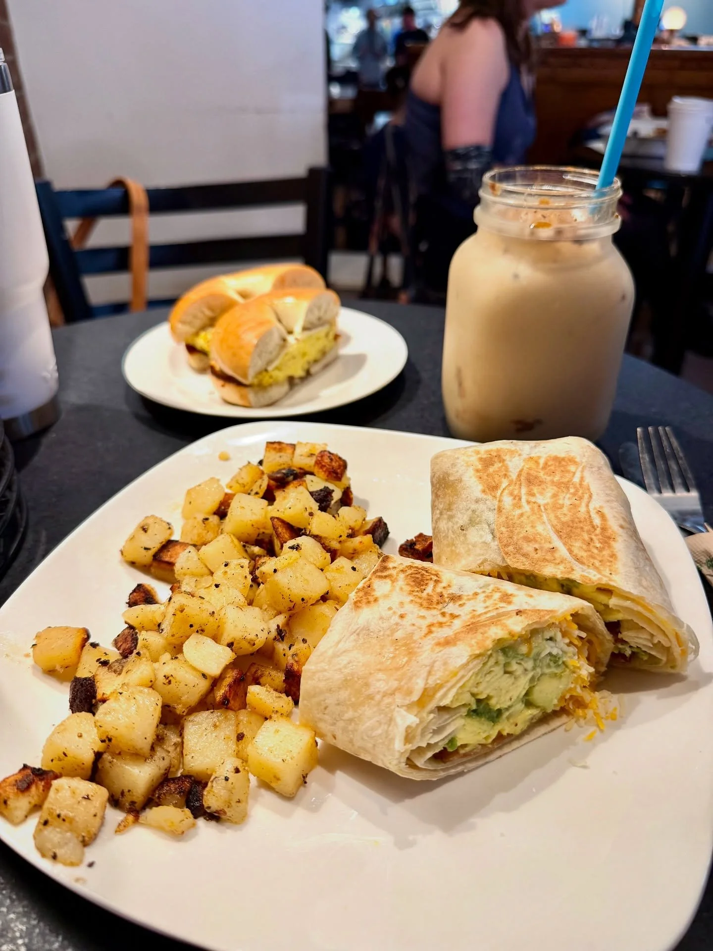 Saturday plans? 🍽️ You&rsquo;re looking at them! 

#ctfoodie #cteats #ctbites #ctrestaurants #middletownct #connecticutfoodie #connecticutrestaurants