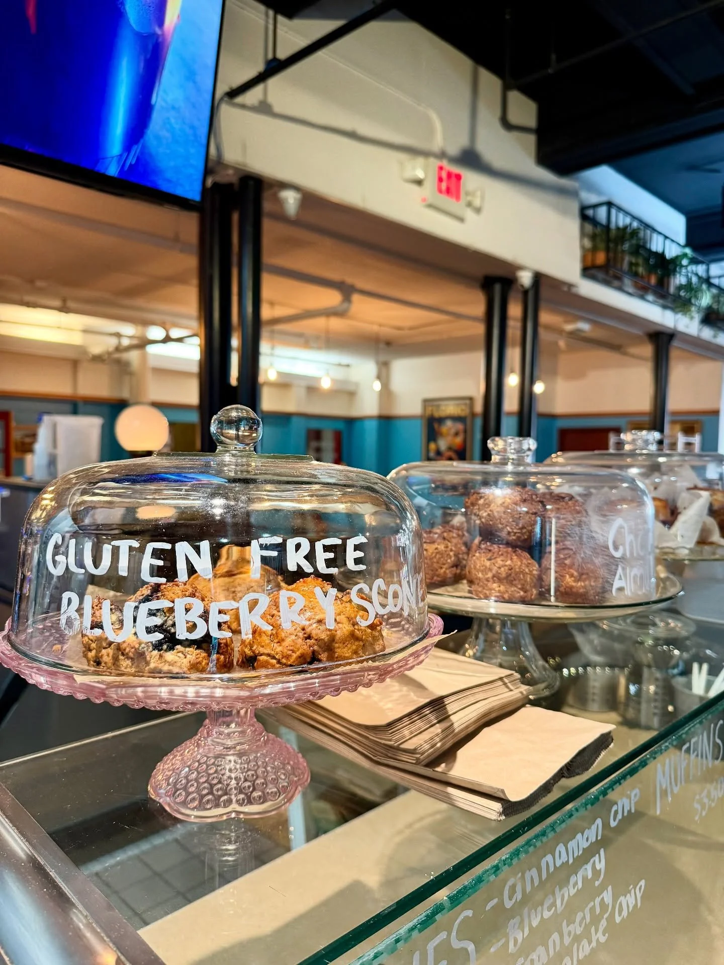 Hey GF friends! 👋🏼 We&rsquo;ve got delicious options for you too. 

If you have a dietary restriction, just let our team know. We&rsquo;re always happy to help!

#ctfoodie #cteats #ctbites #connecticutrestaurants #middletownct
