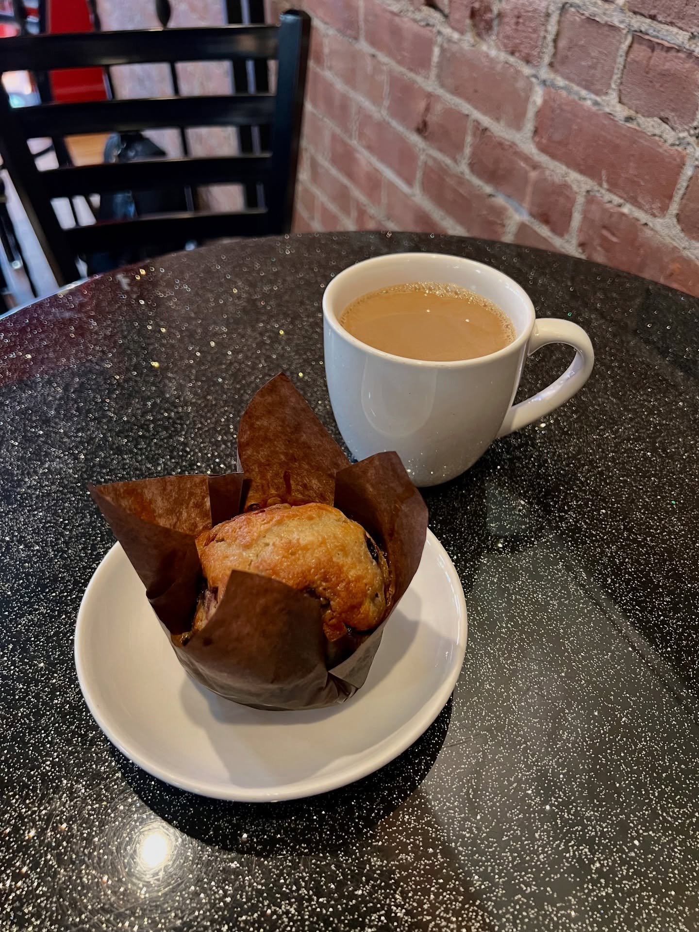simple, fresh and tasty ☕️

#ctfoodie #cteats #ctrestaurants #connecticutfoodie #middletownct #ctfoodlovers #ctbites